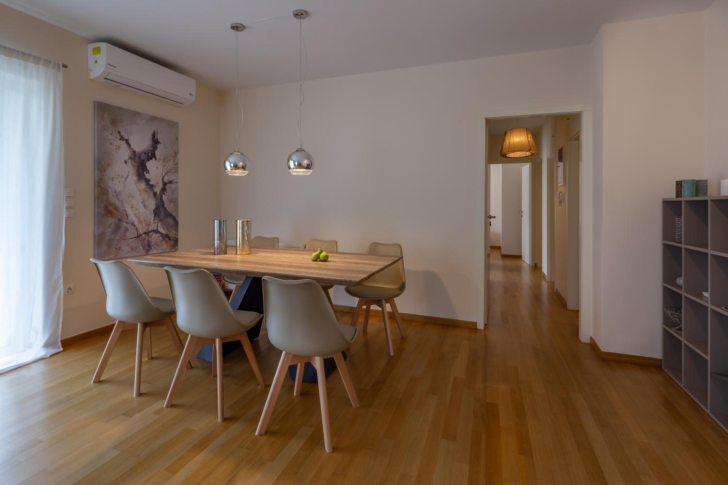 Sagittarius - Faliro Sea Side apartment