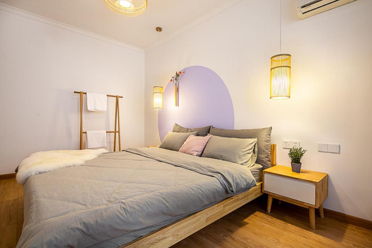 Changsha Furong·Changsha Railway Station· Locals Apartment 00159160 view 4