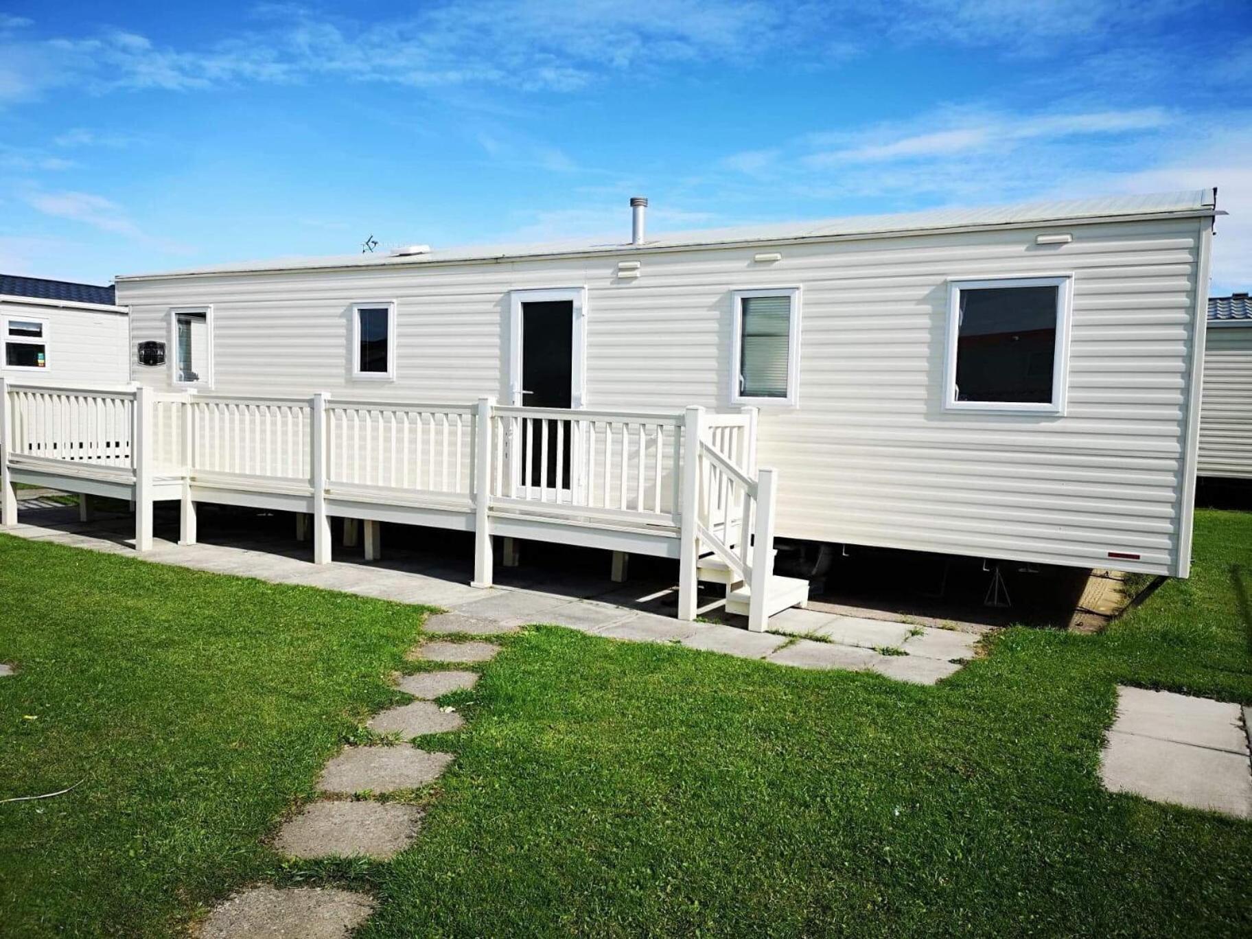 Caravan Retreats