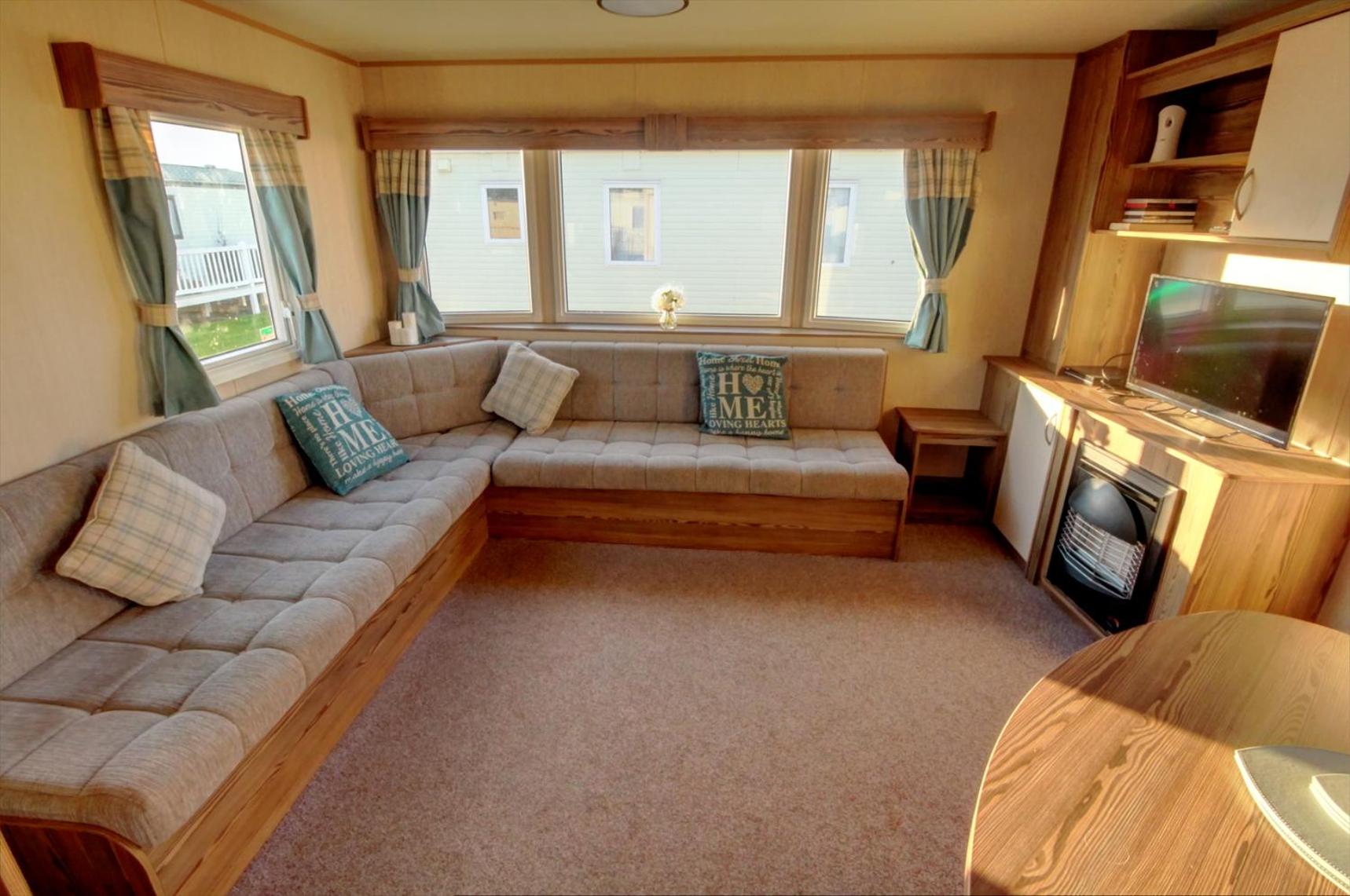 Caravan Retreats