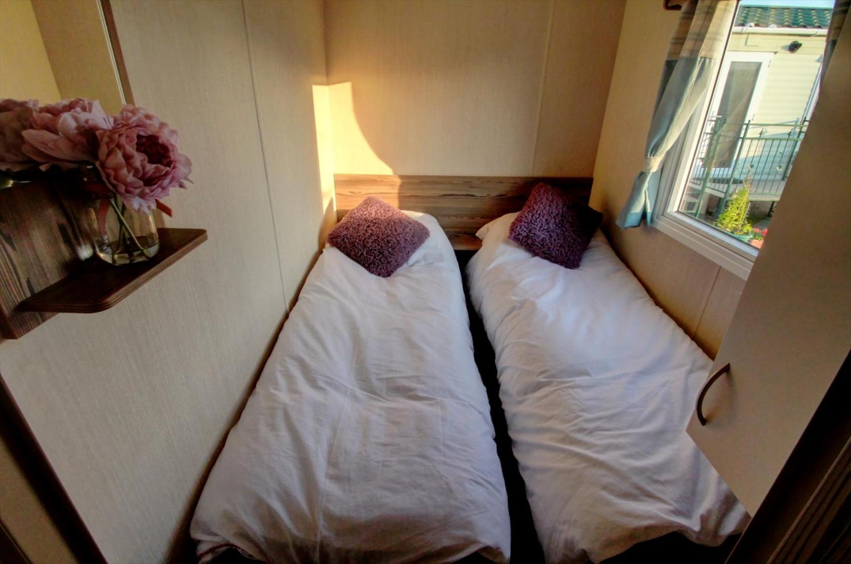 Caravan Retreats