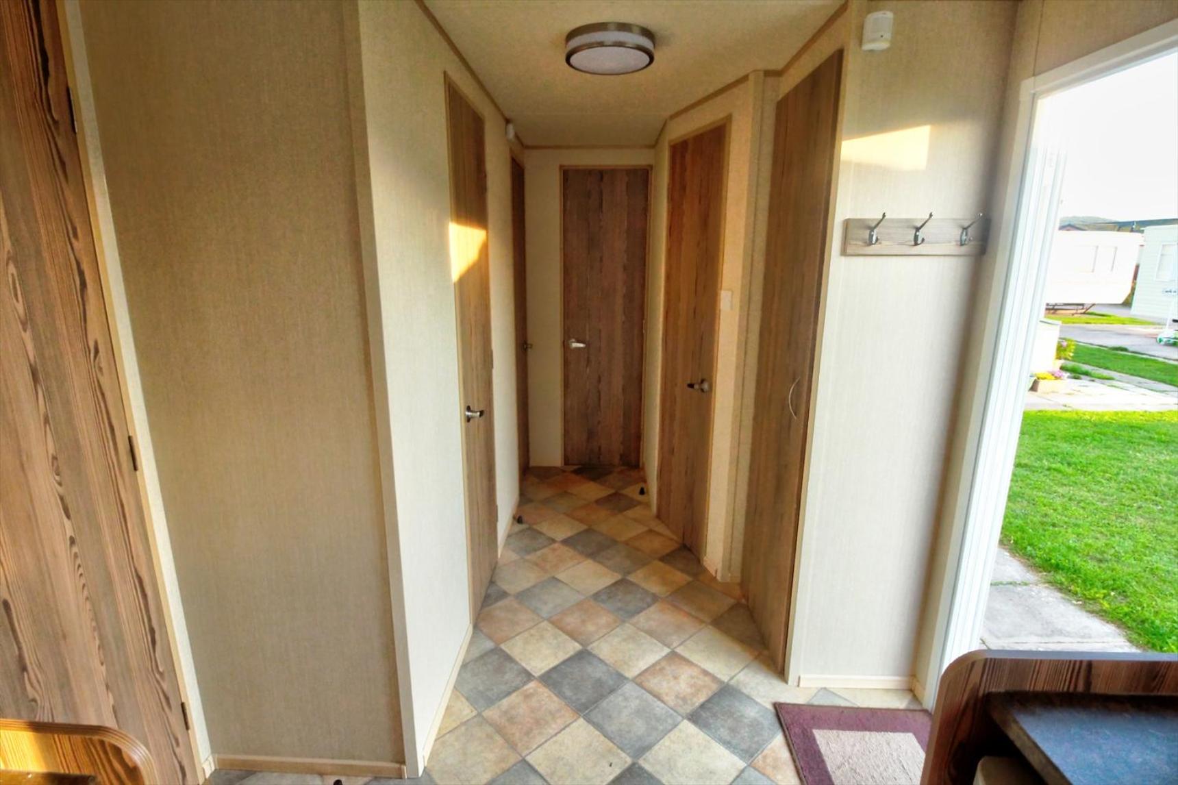 Caravan Retreats