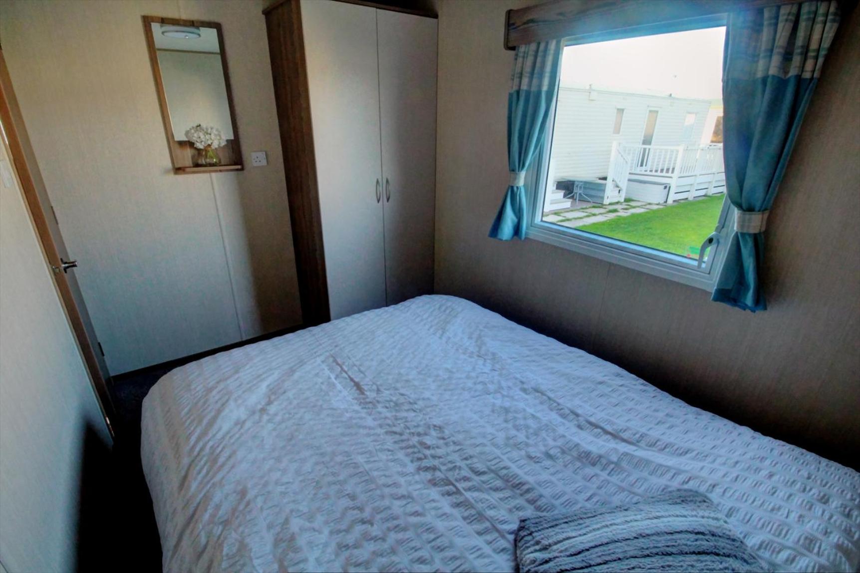 Caravan Retreats