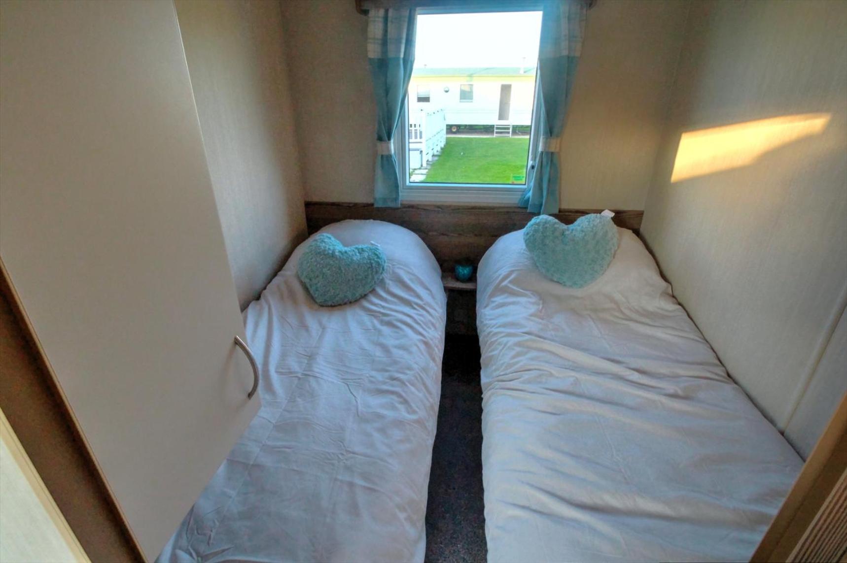 Caravan Retreats