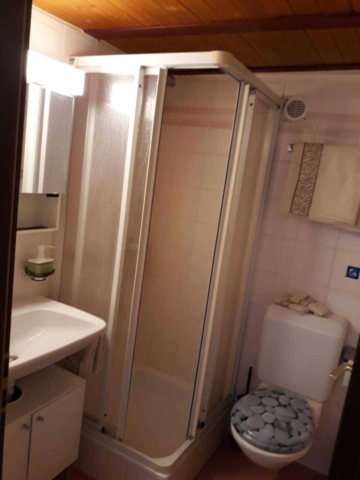 Holiday Home IL VULCANO