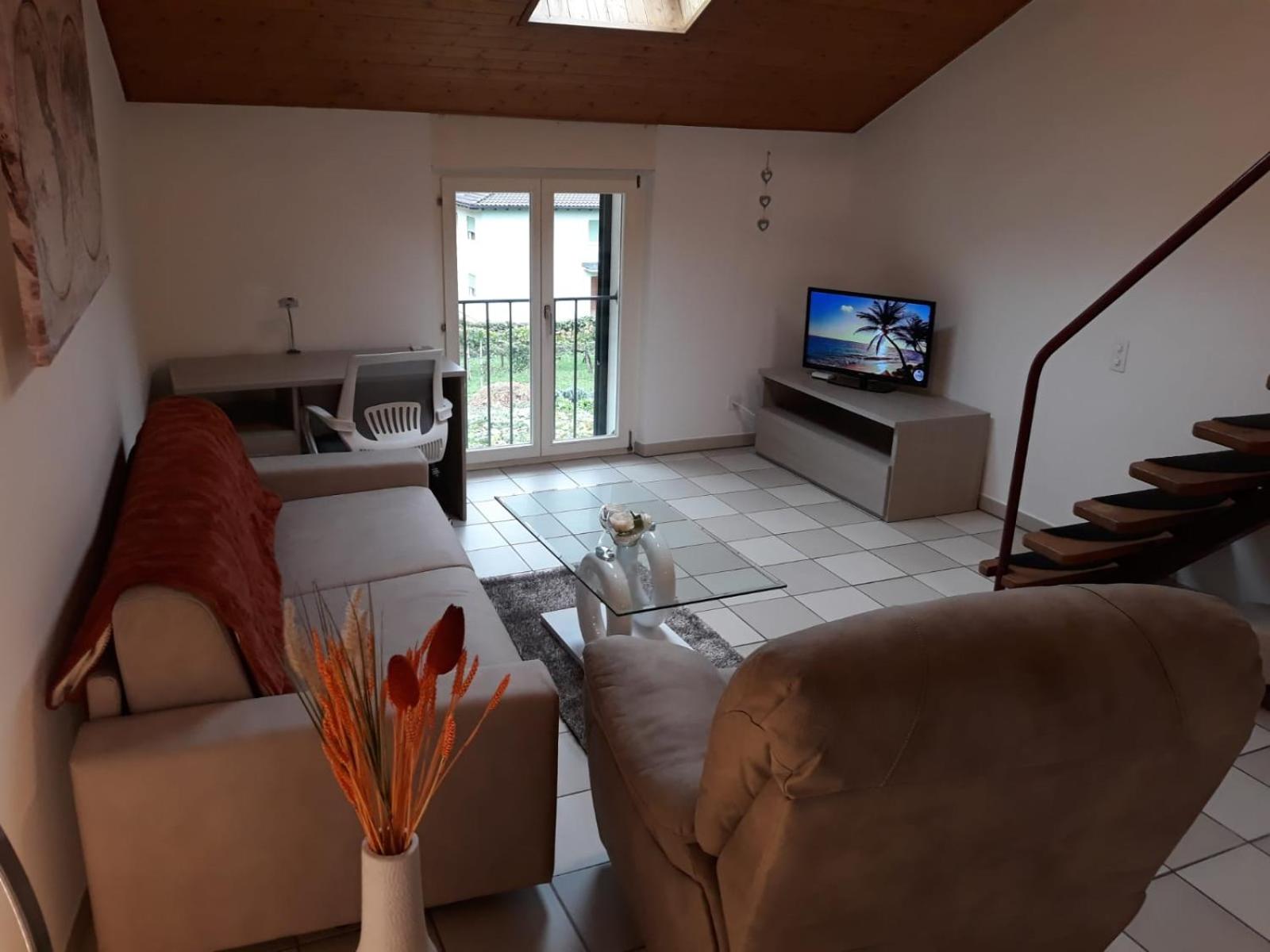Holiday Home IL VULCANO