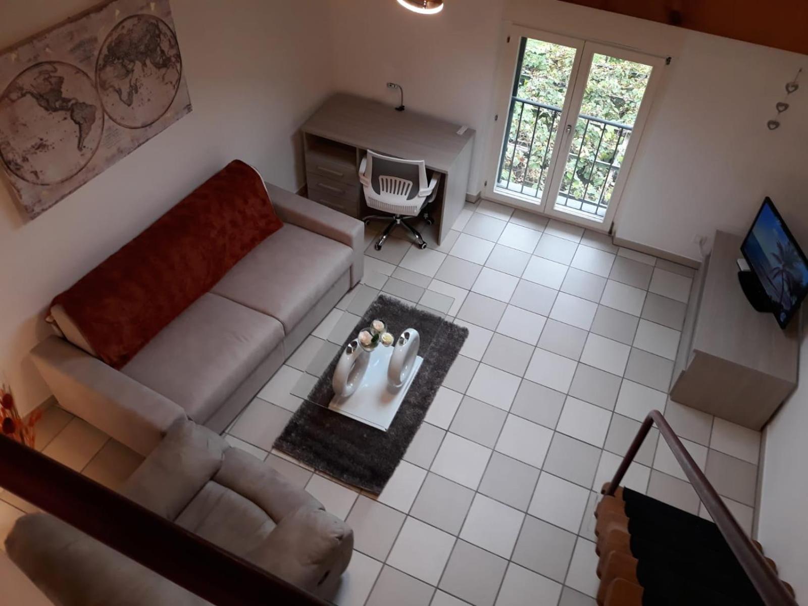 Holiday Home IL VULCANO