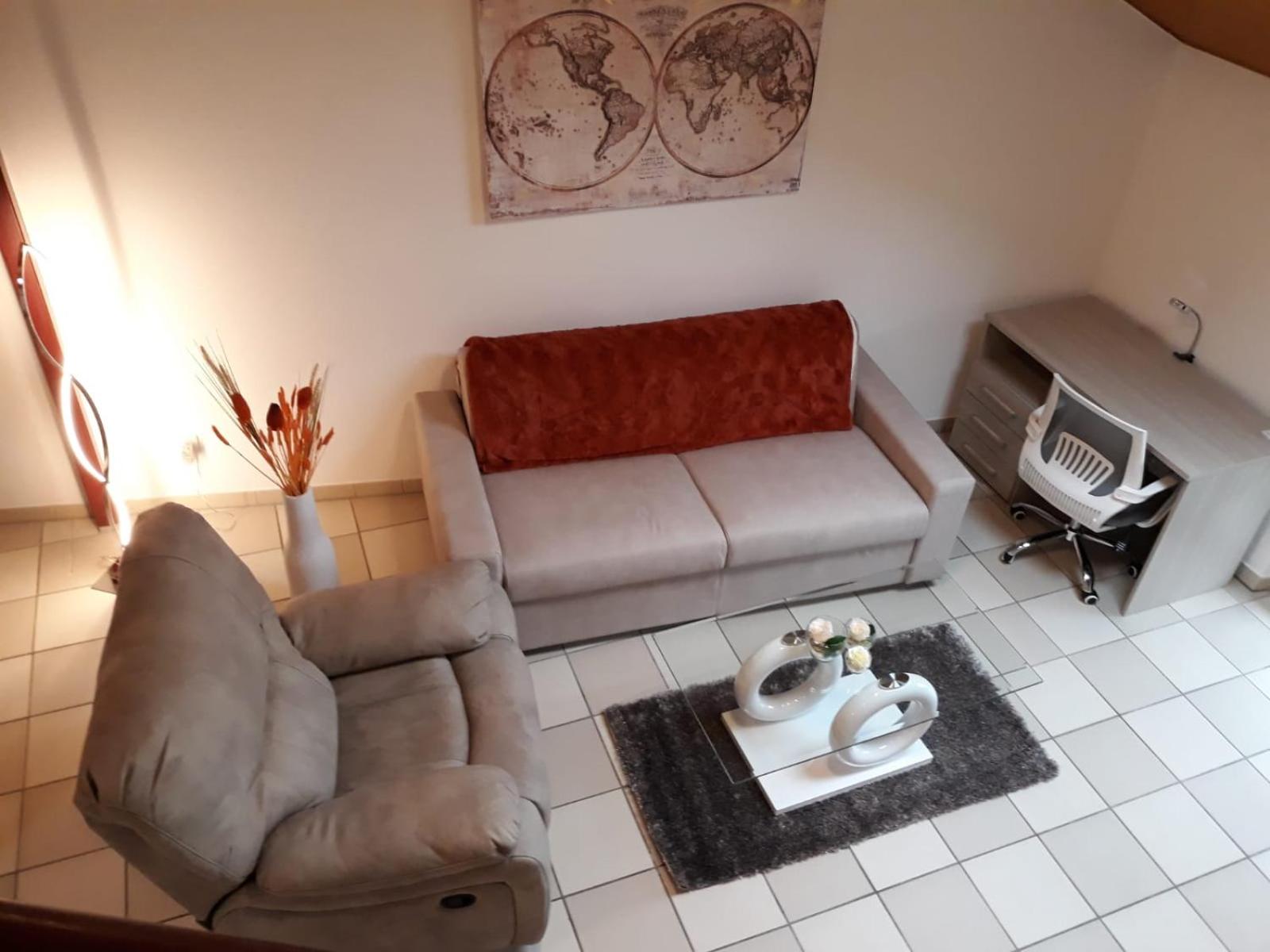 Holiday Home IL VULCANO