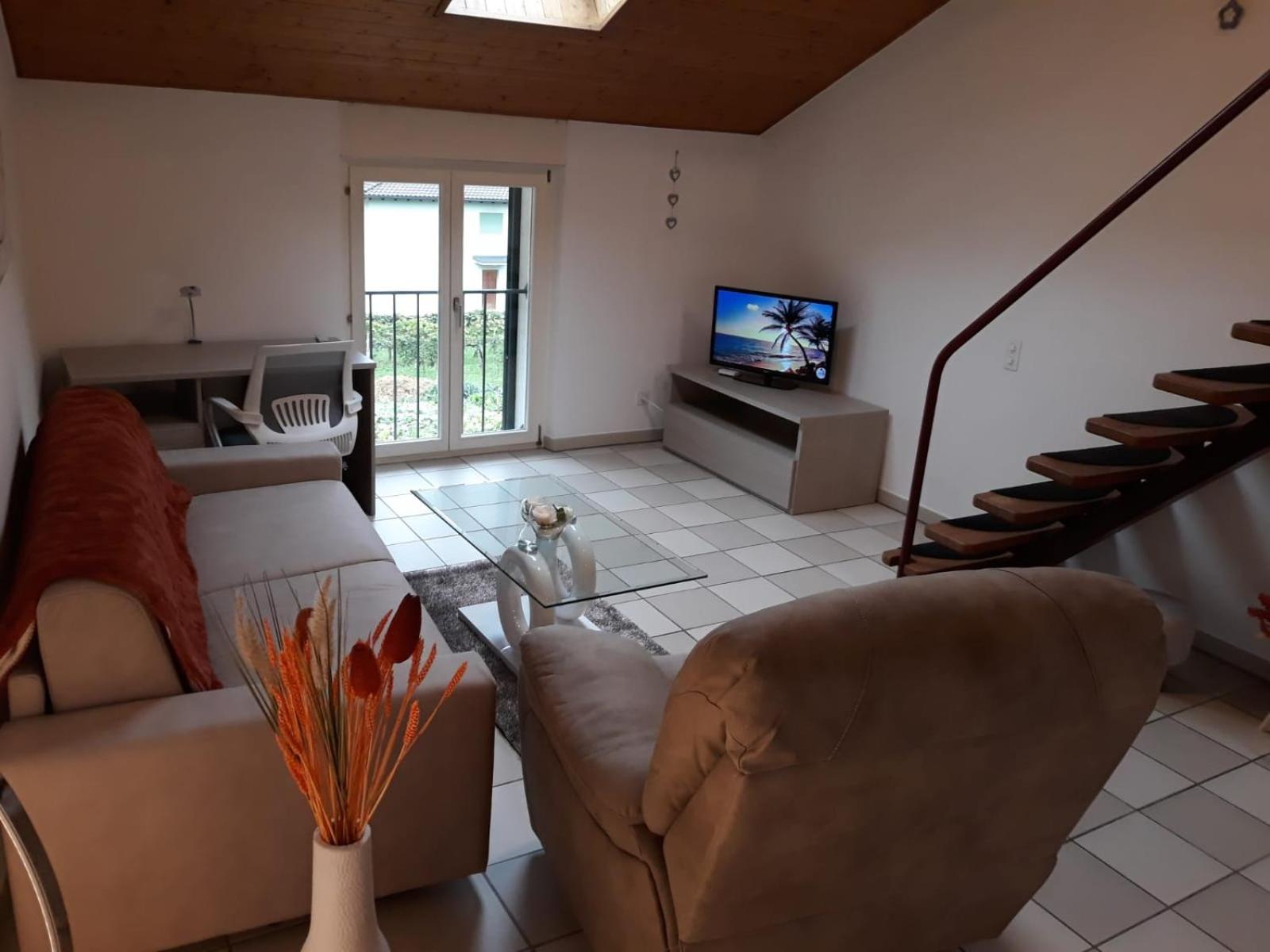 Holiday Home IL VULCANO