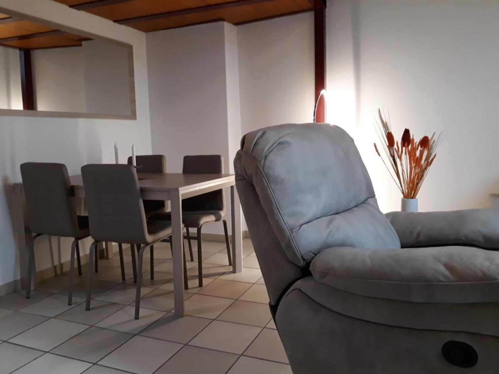 Holiday Home IL VULCANO