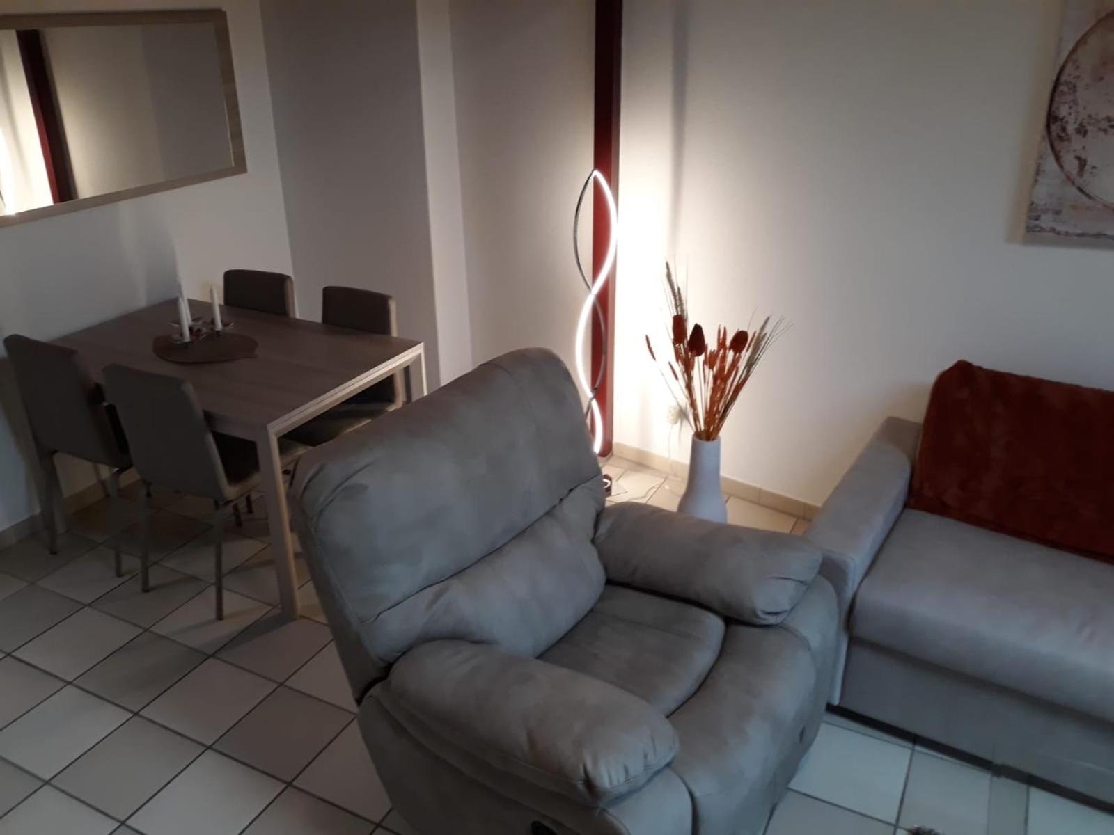 Holiday Home IL VULCANO