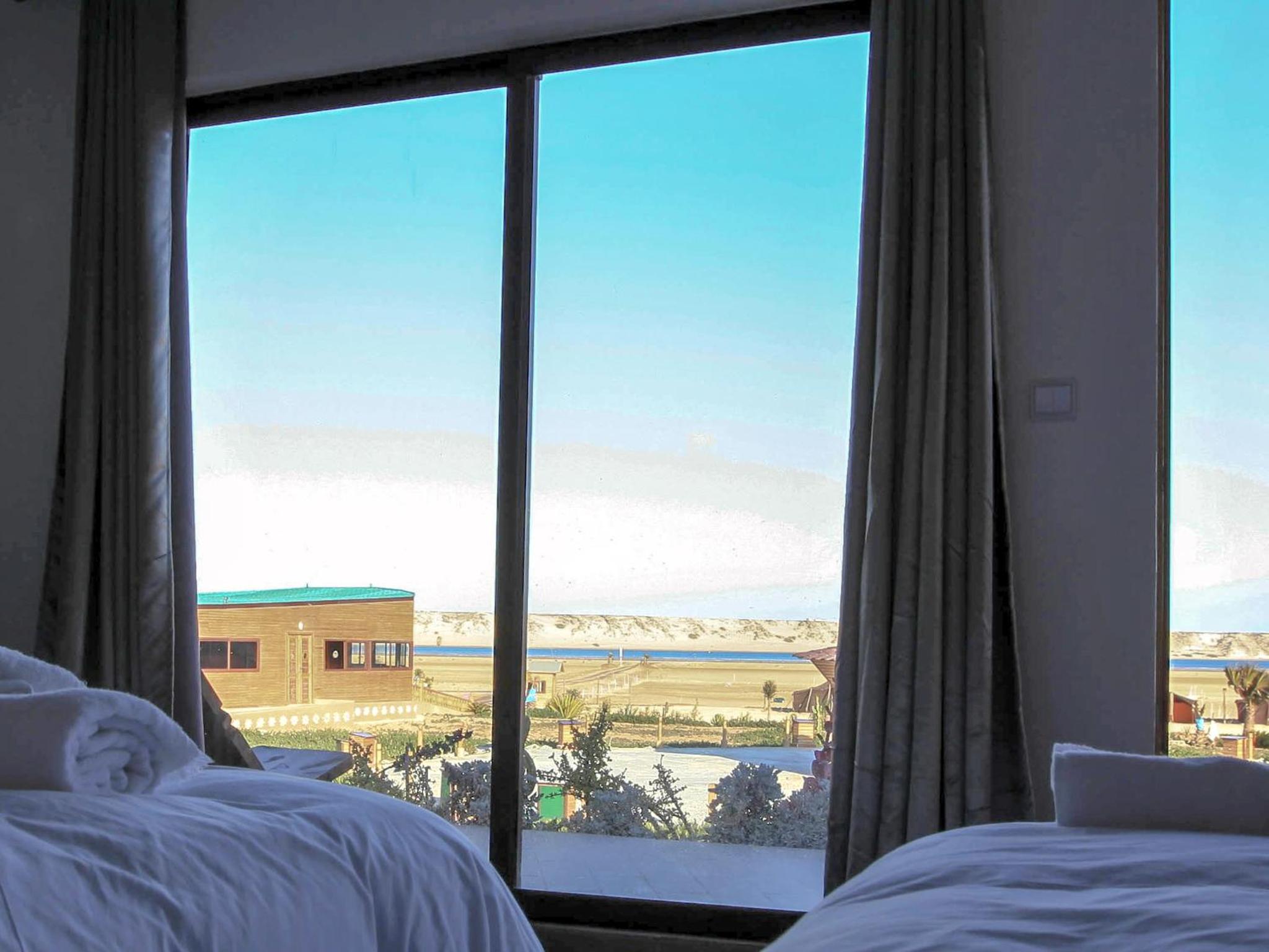 Dakhla Kitesurf World