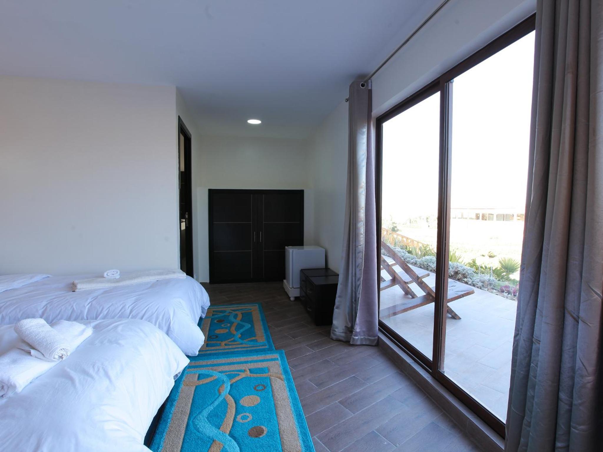 Dakhla Kitesurf World