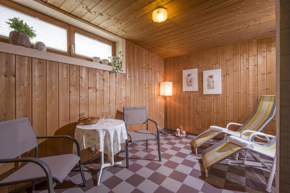 Haus Waldheim