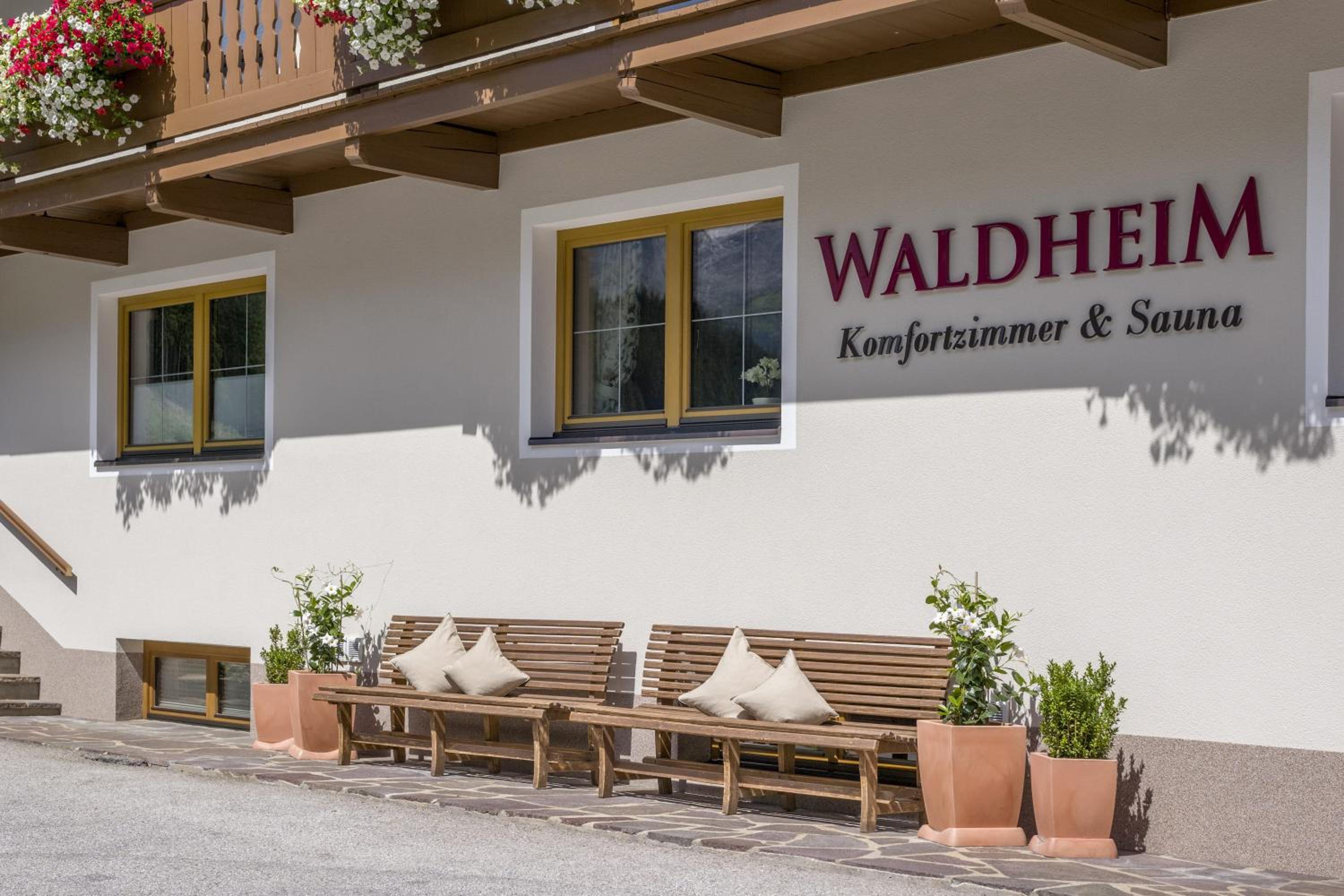 Haus Waldheim