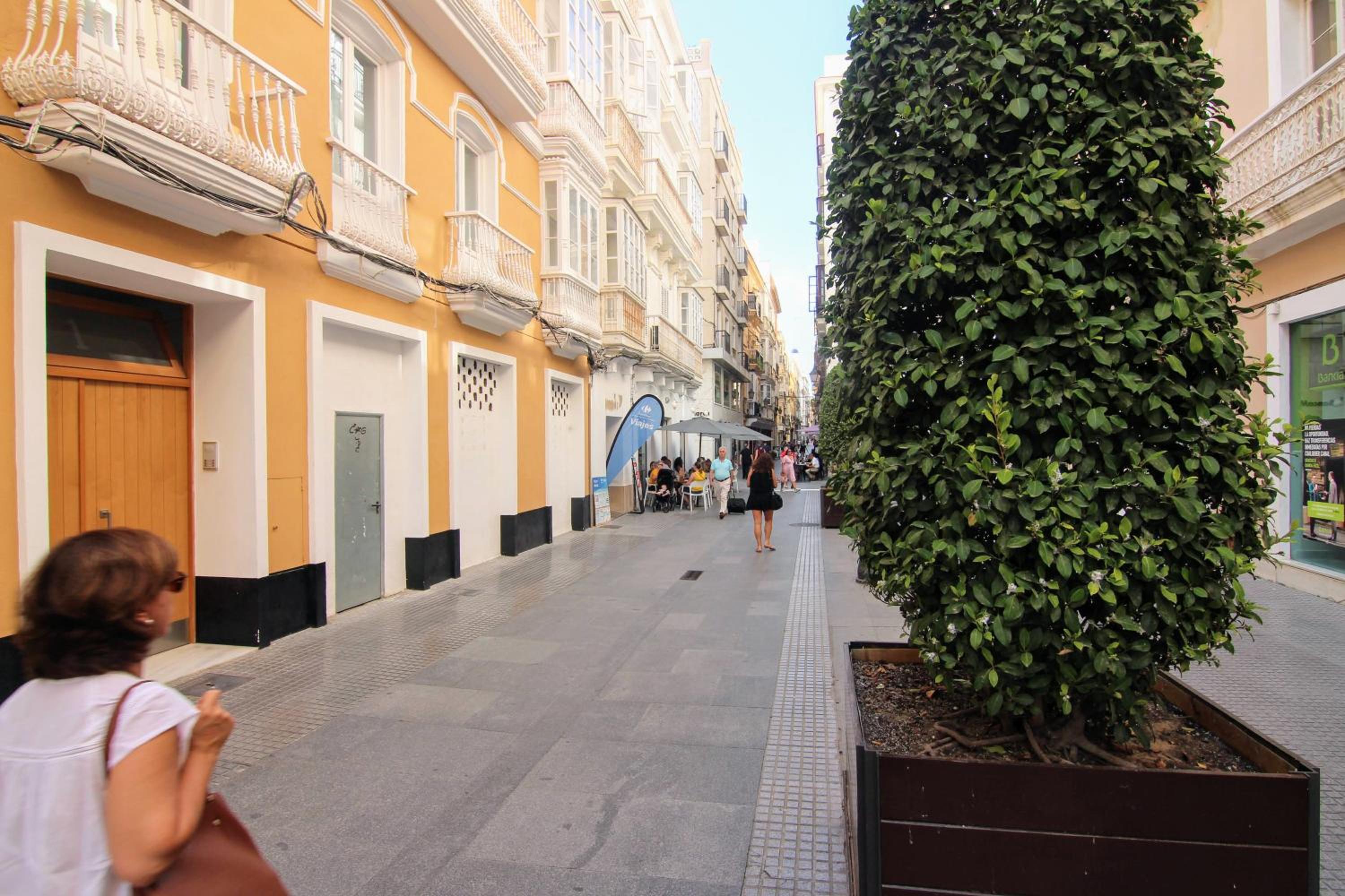Apartamento GRACIA by Cadiz4Rentals view 5
