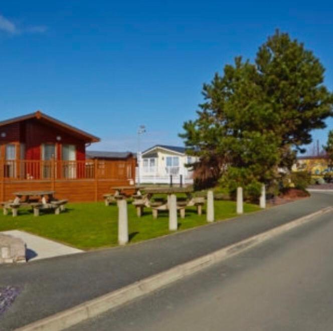 Caravan Retreats