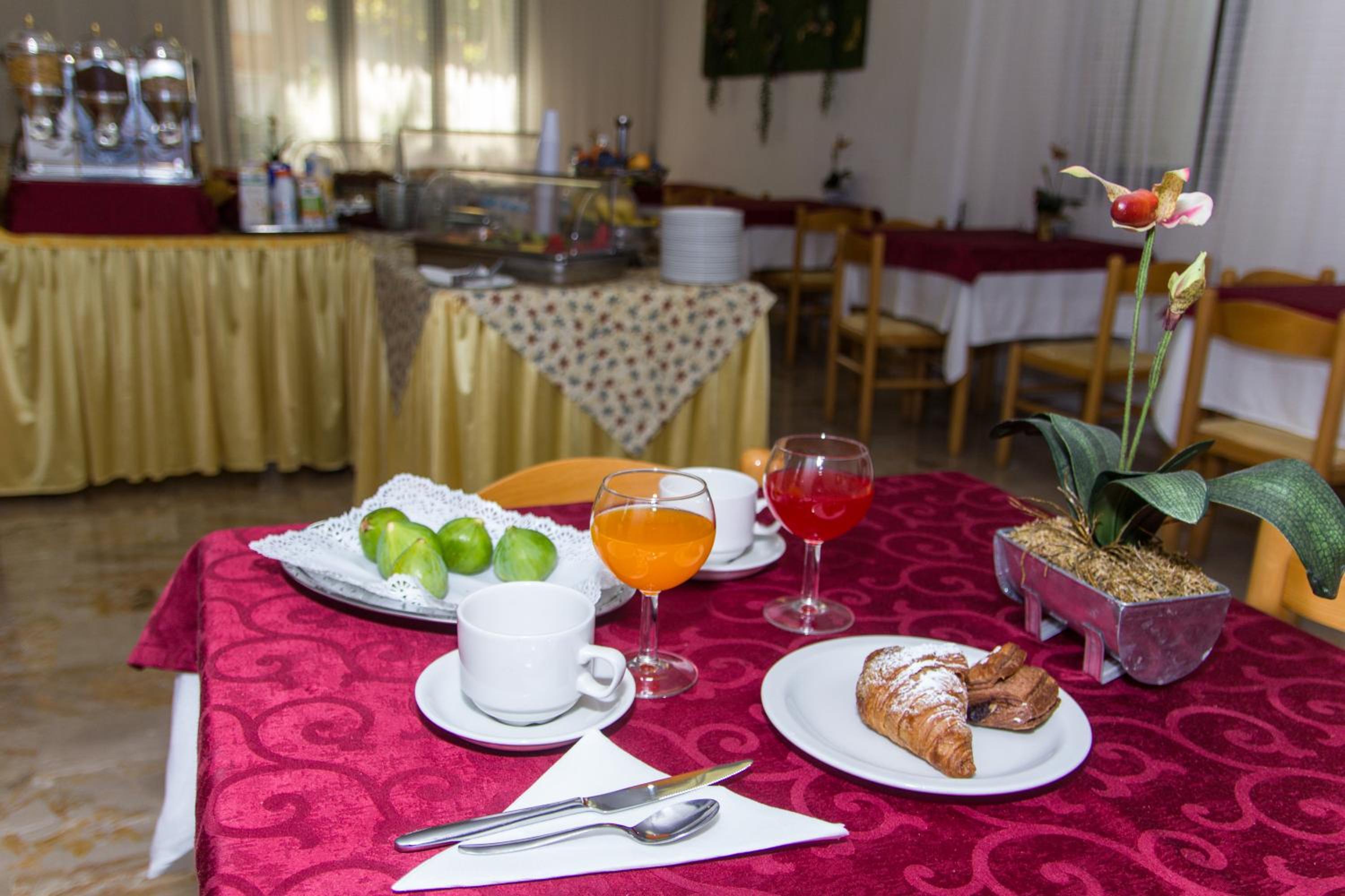 Hotel Trianon, photo 37
