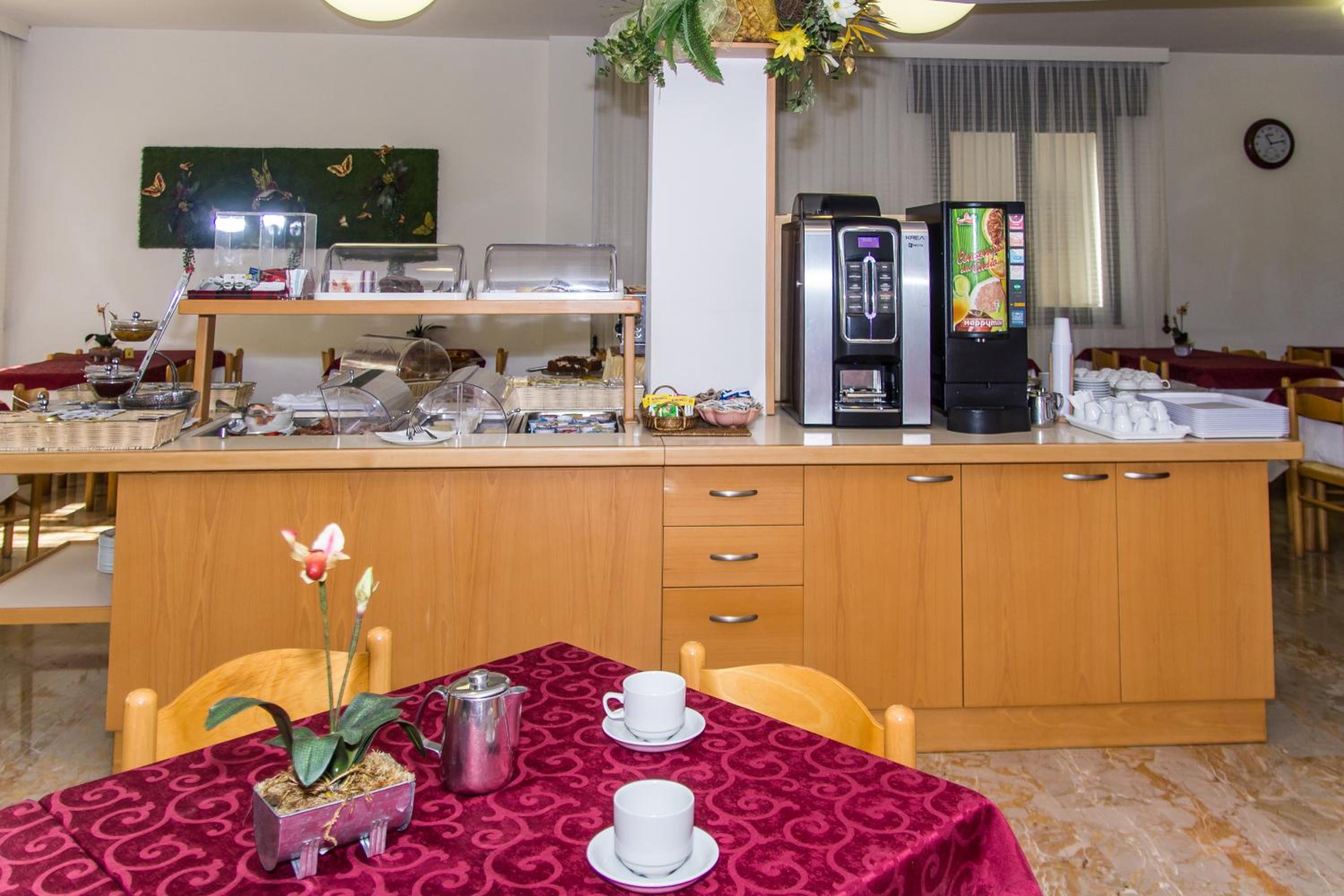 Hotel Trianon, photo 20