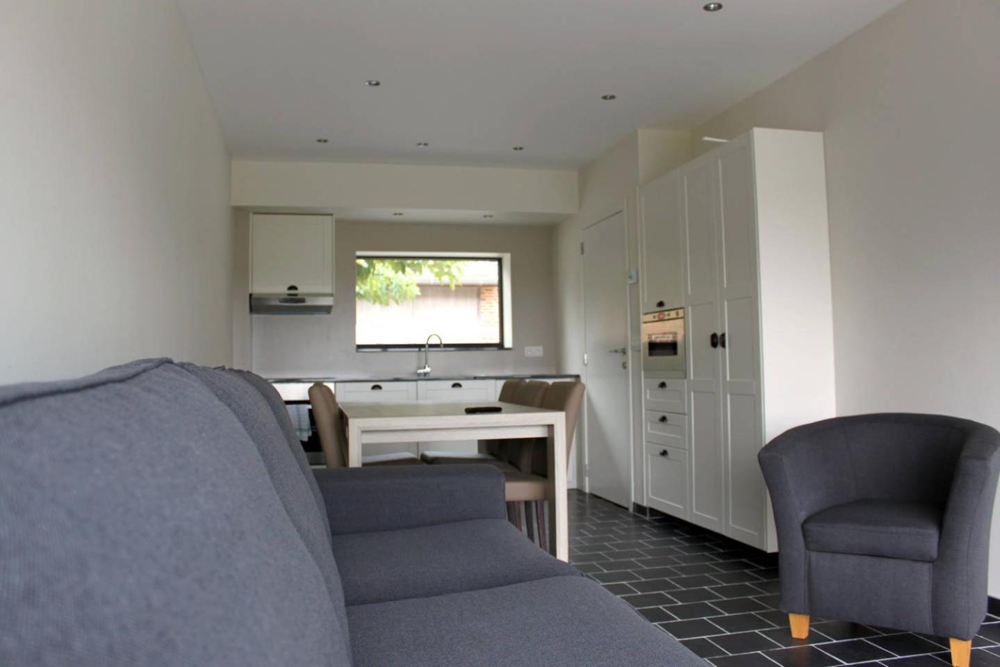 De Maalderie Holiday Home