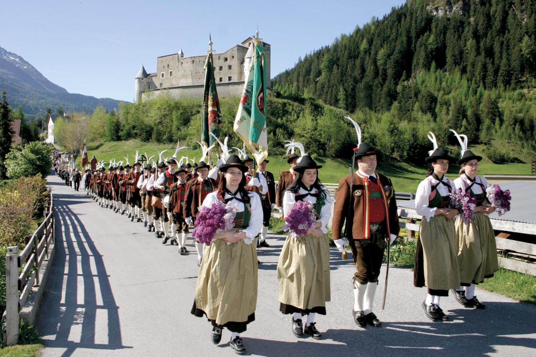 Gästeheim Anni Winkler