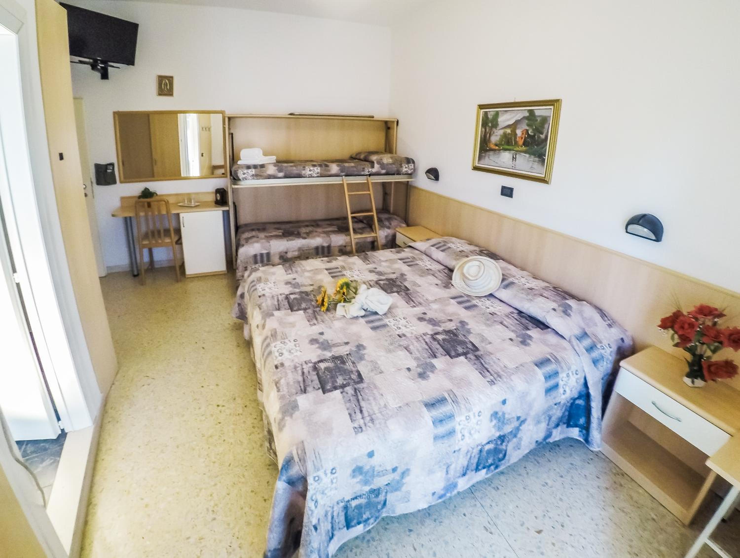 Hotel Trianon, photo 21