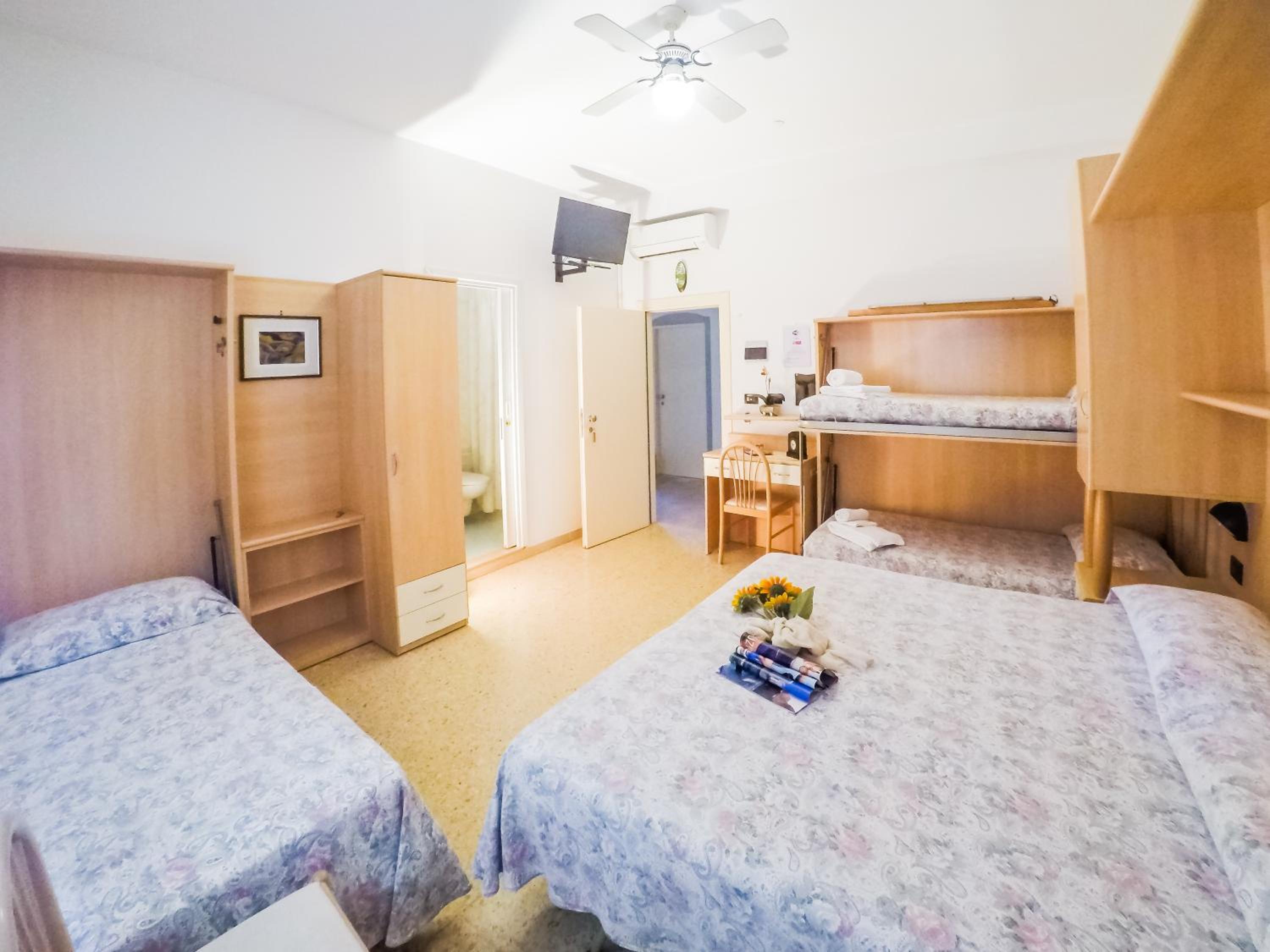 Hotel Trianon, photo 27
