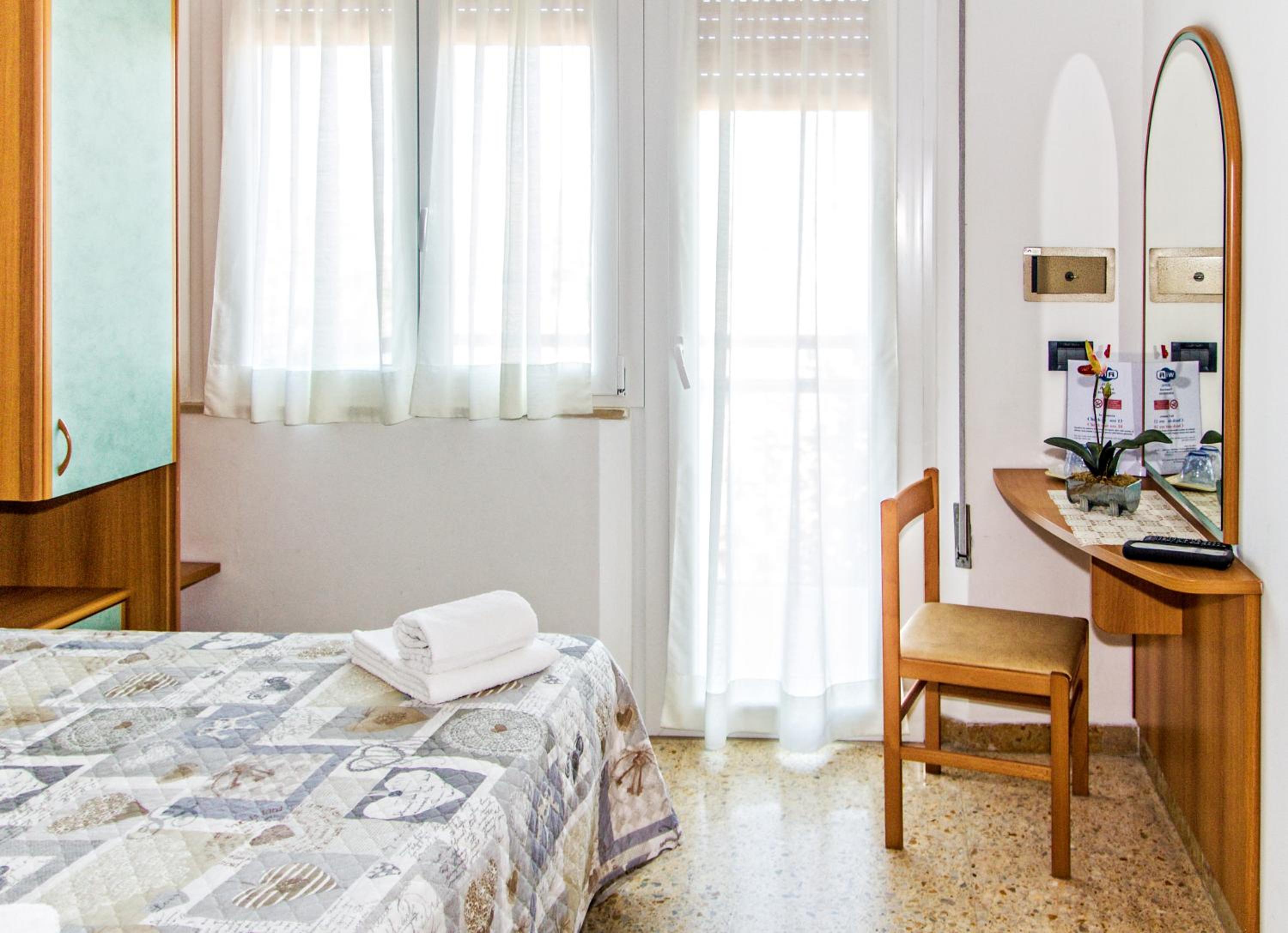 Hotel Trianon, photo 22