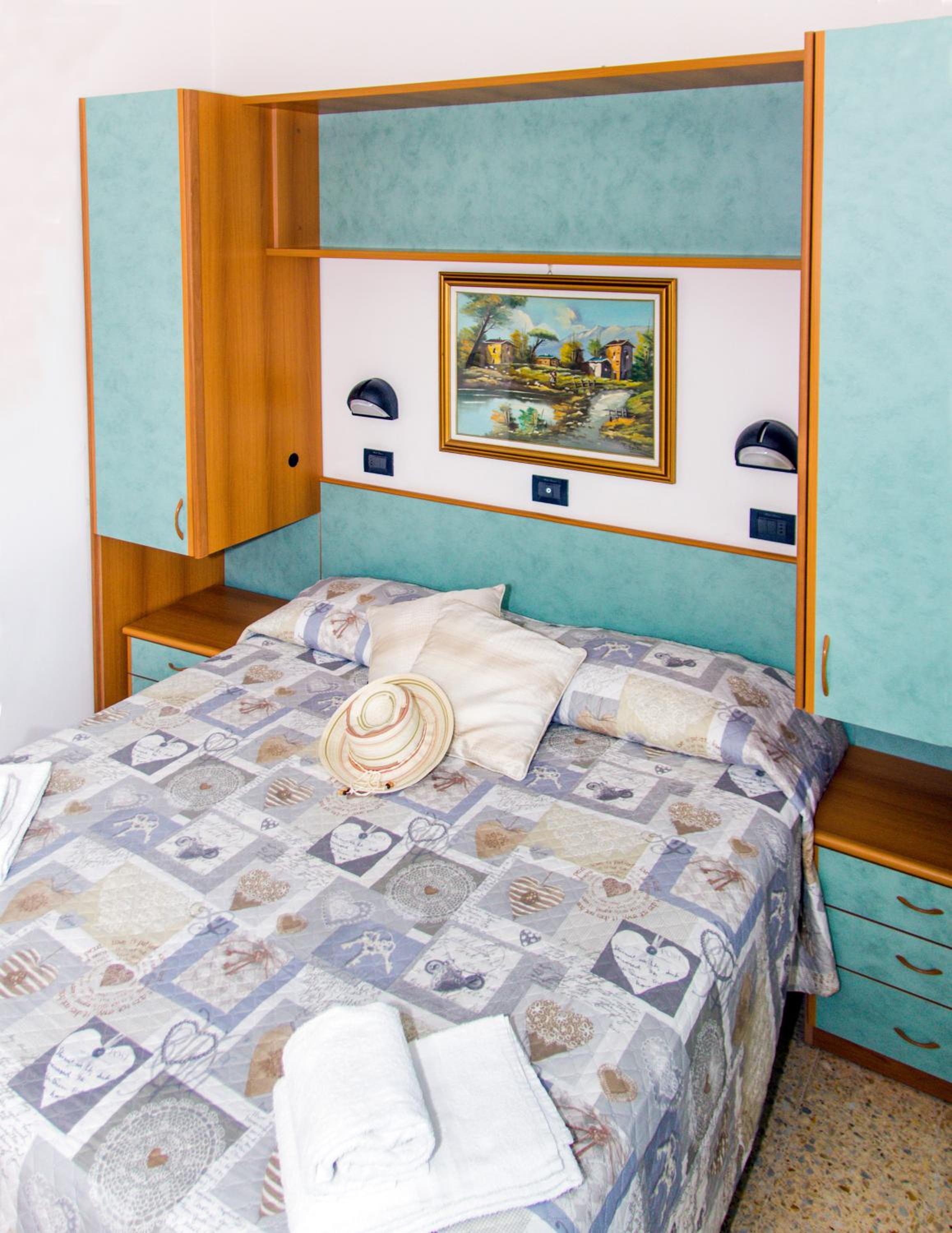 Hotel Trianon, photo 28