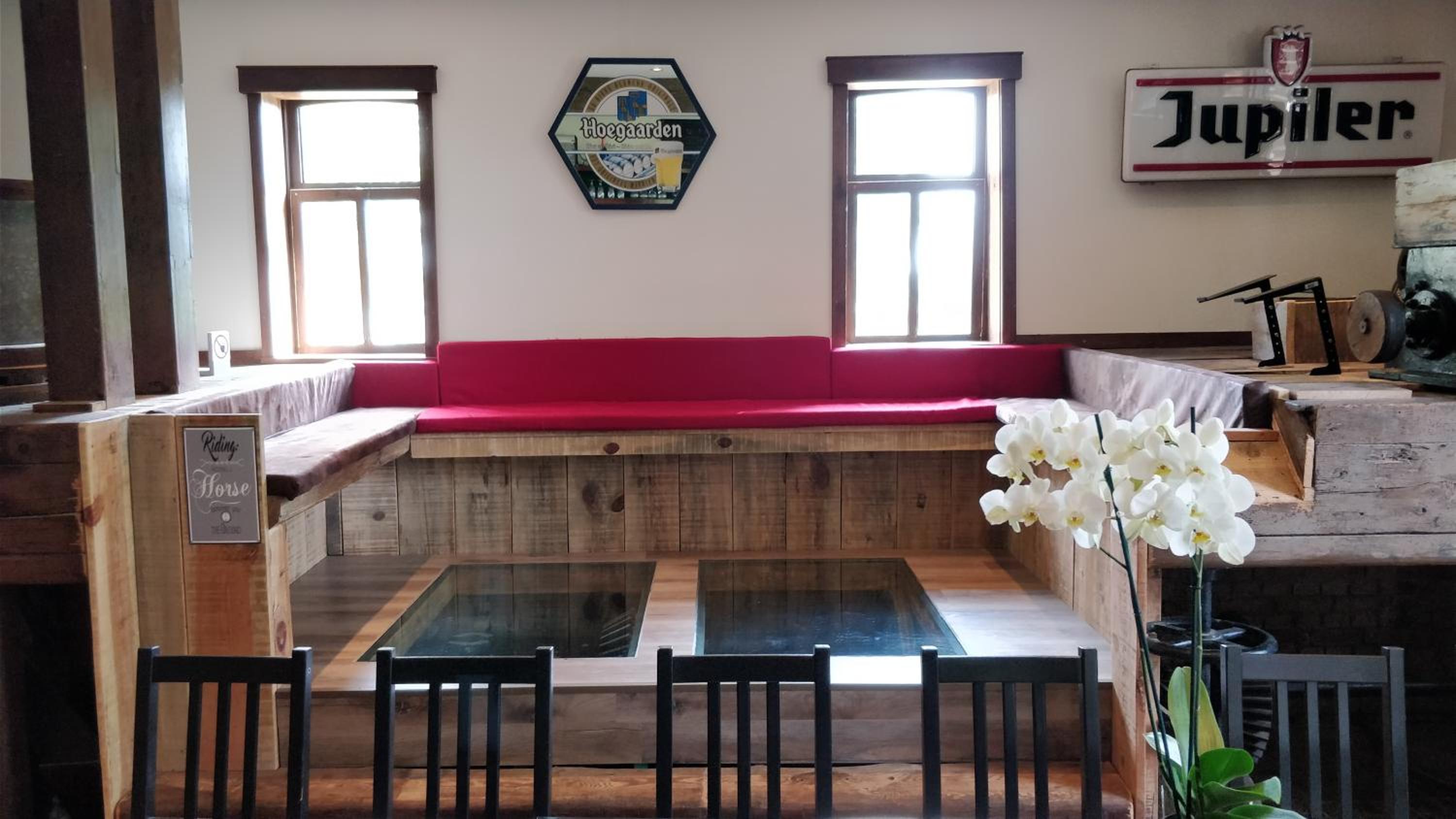 De Maalderie Holiday Home