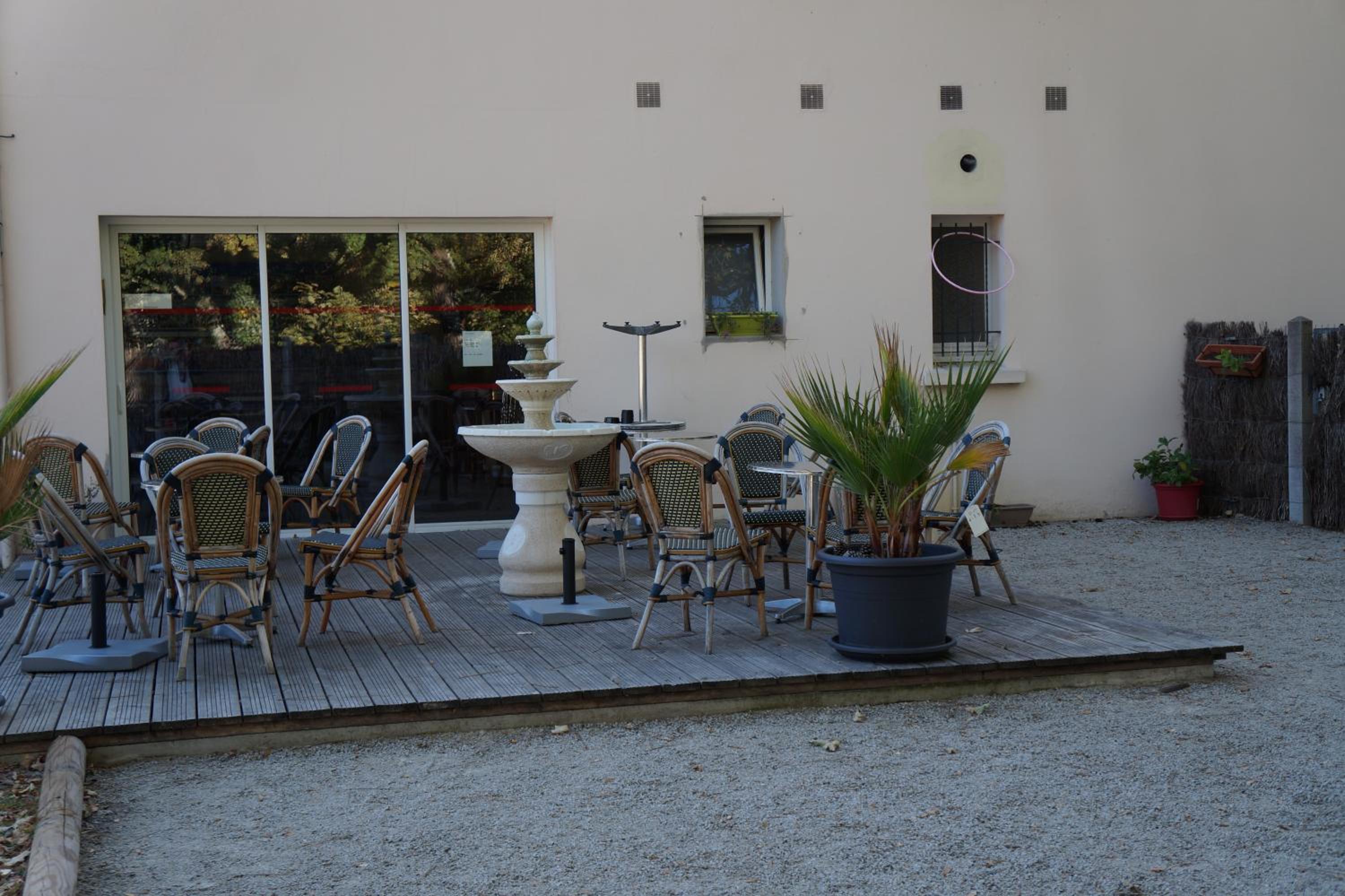 Hôtel Bar La Pinède, photo 23