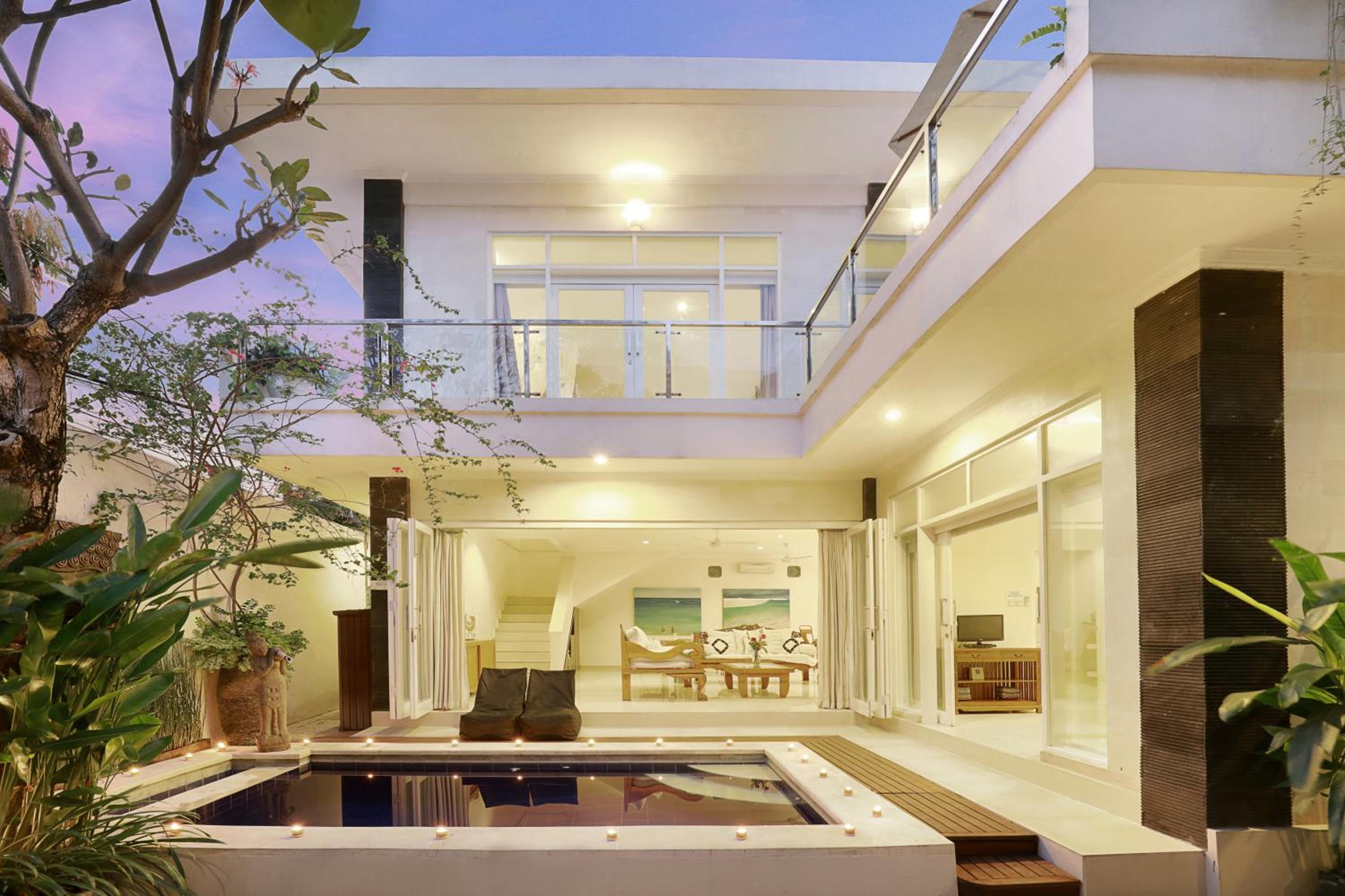 Villa Alba