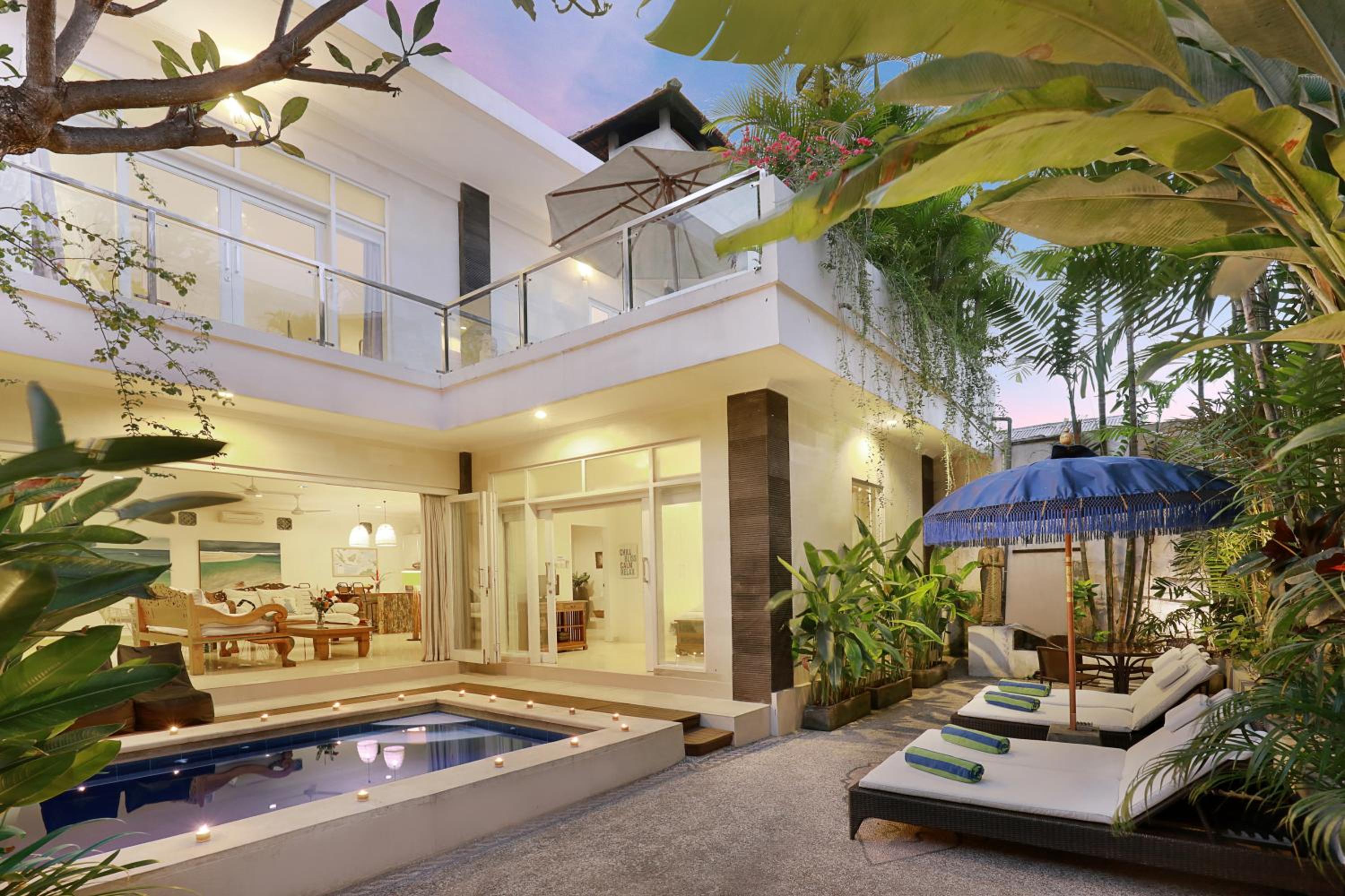Villa Alba