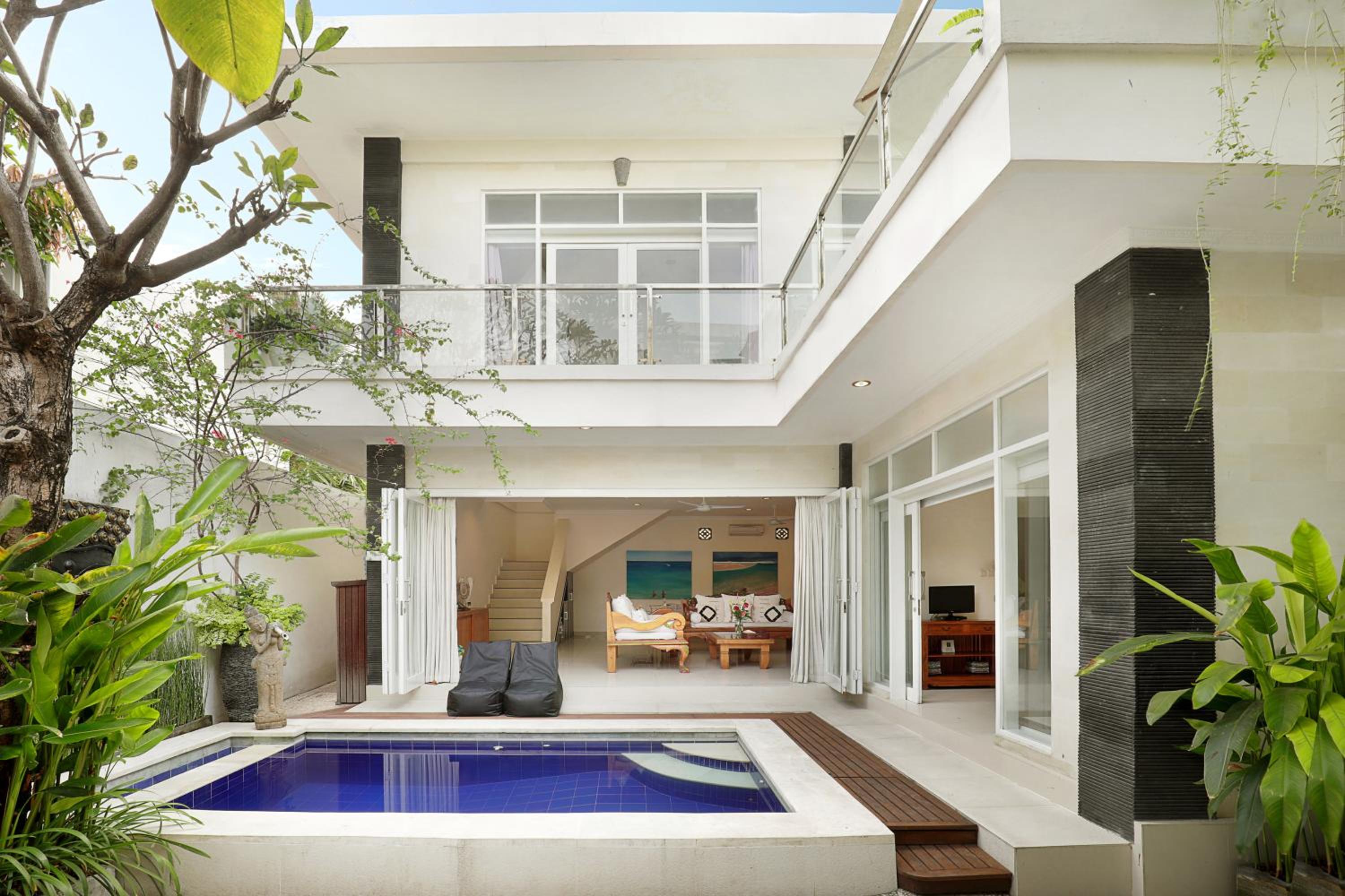 Villa Alba
