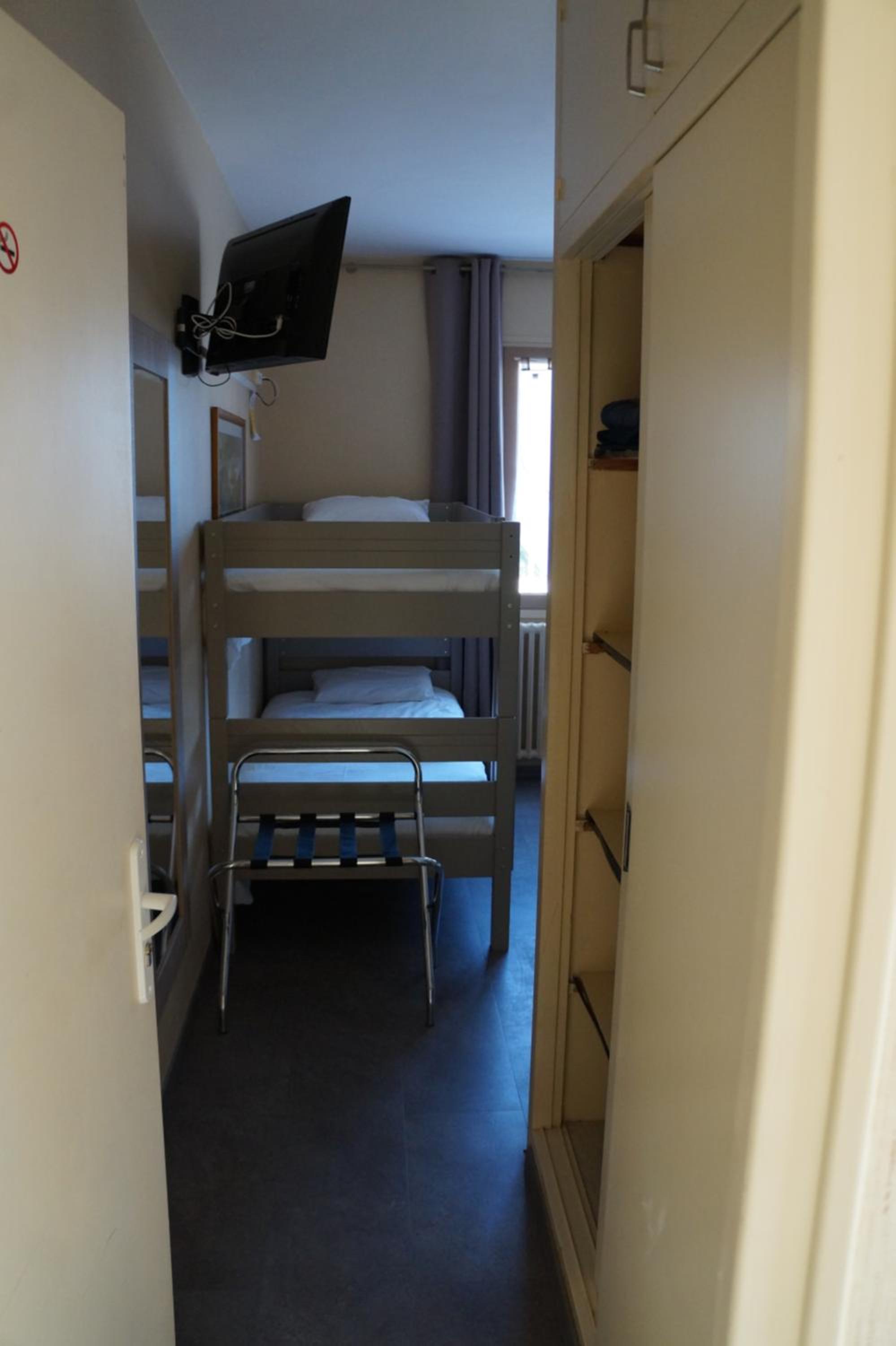 children's play area