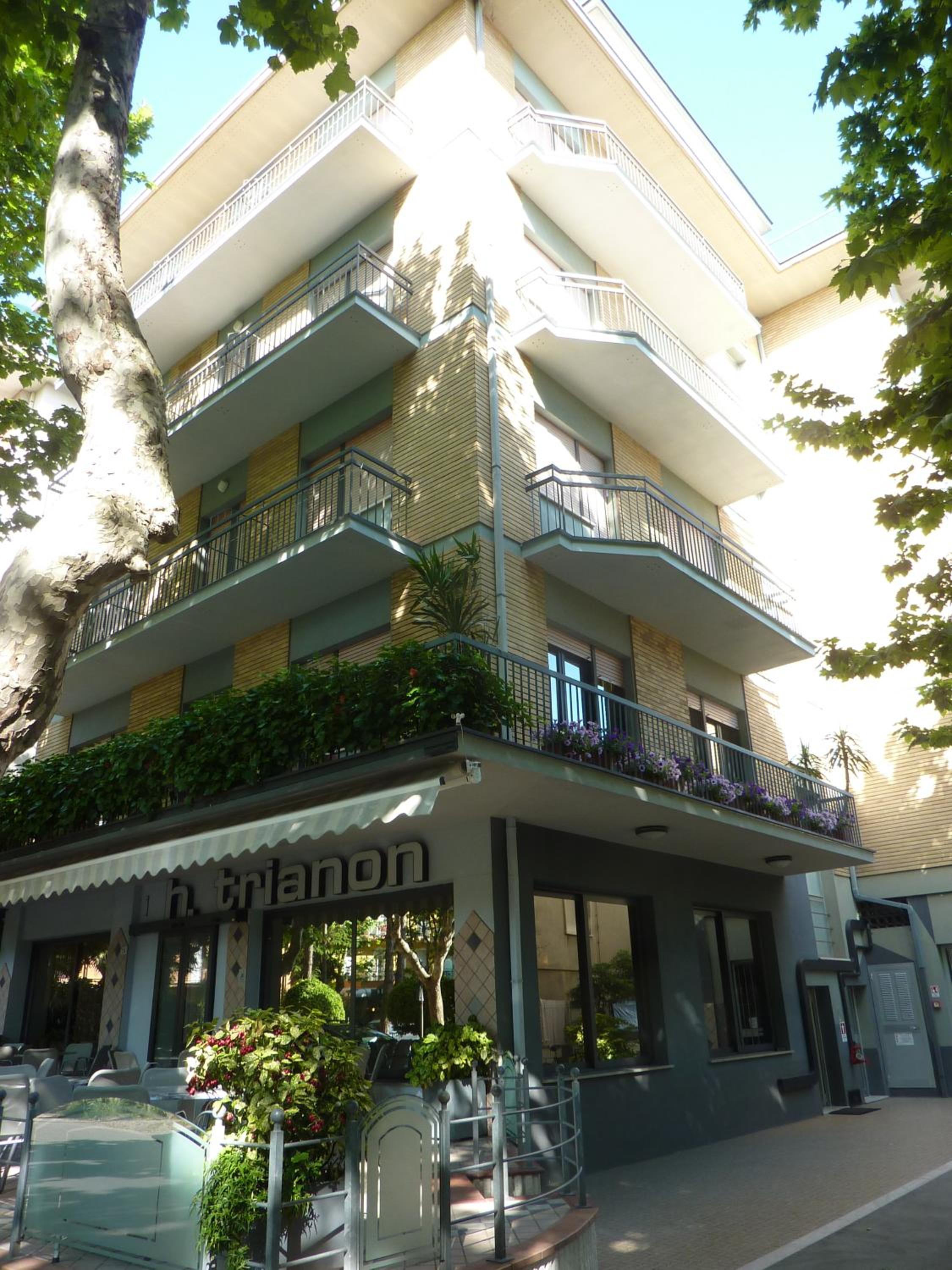 Hotel Trianon, photo 9