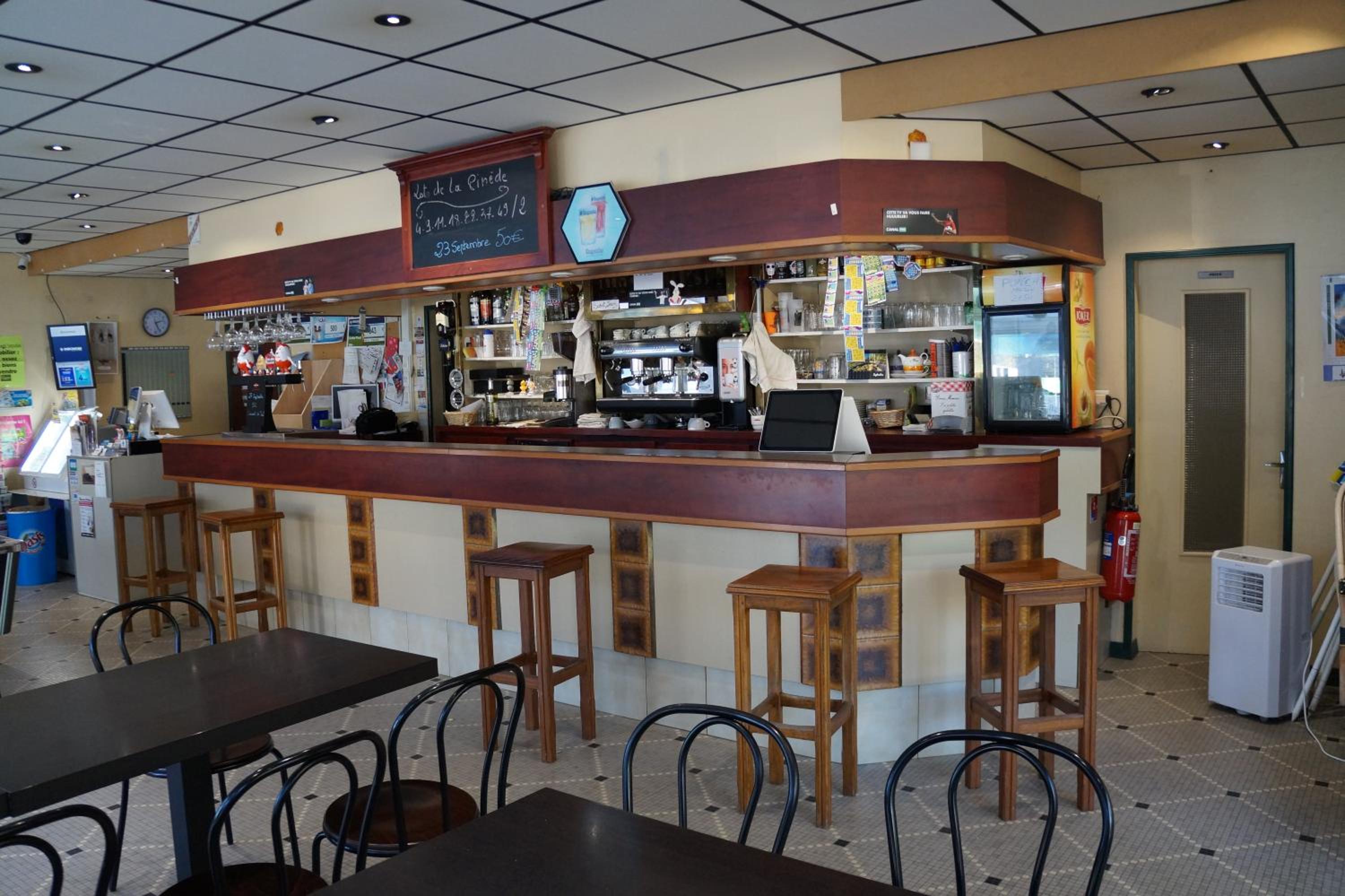 Hôtel Bar La Pinède, photo 24