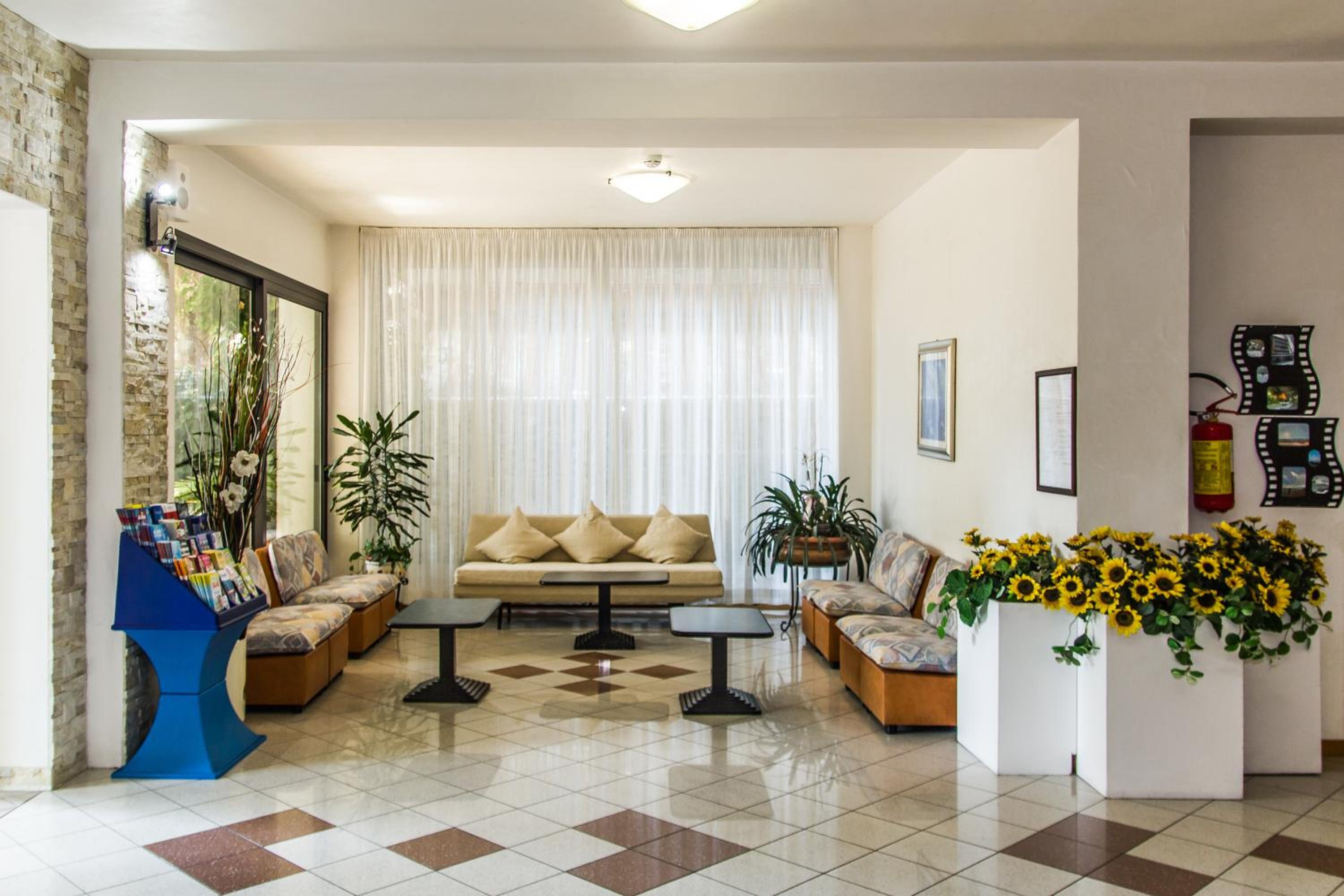Hotel Trianon, photo 19
