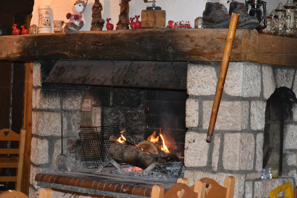 La Bergerie photo 3