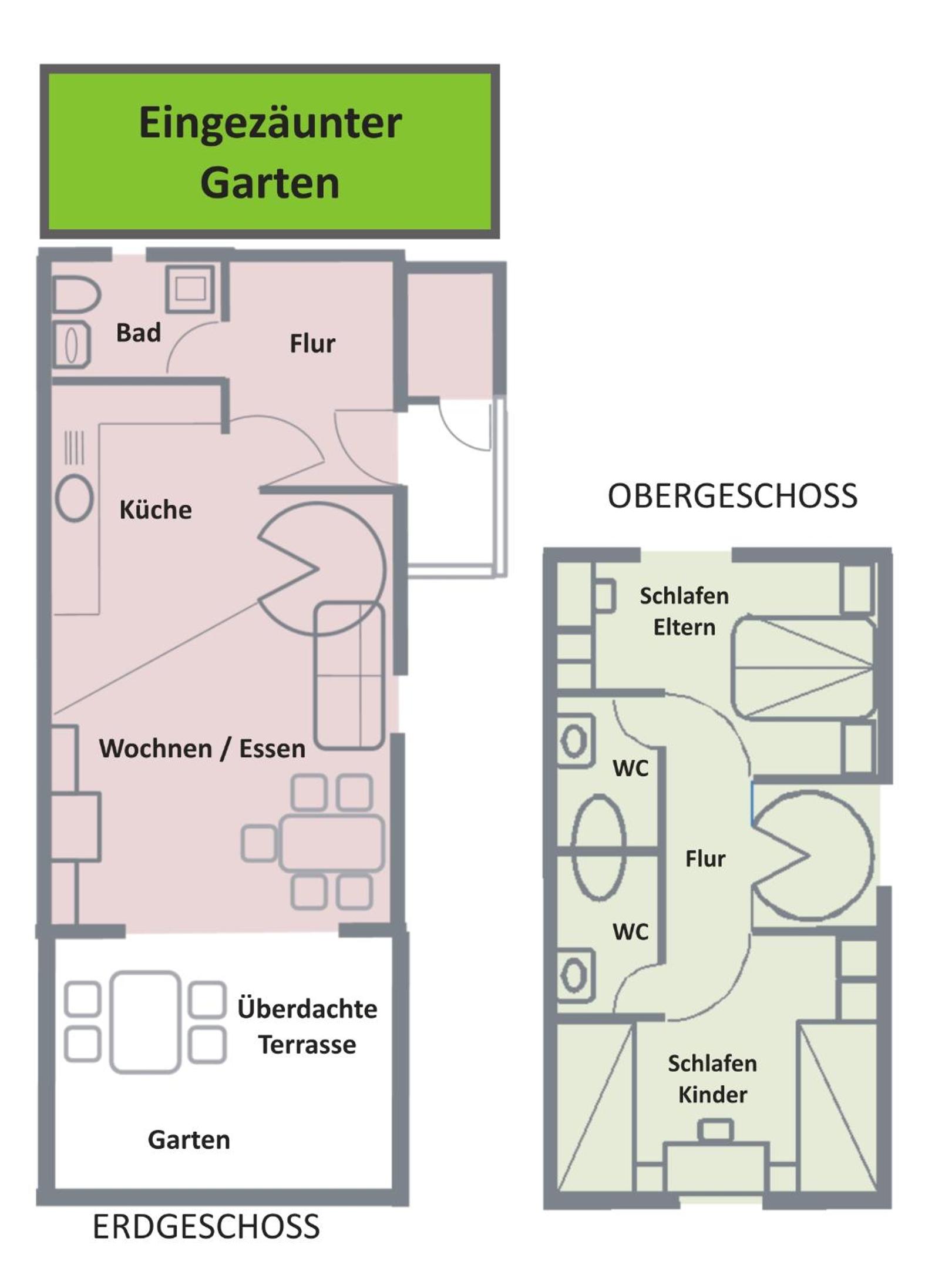 Ferienhaus LIVI