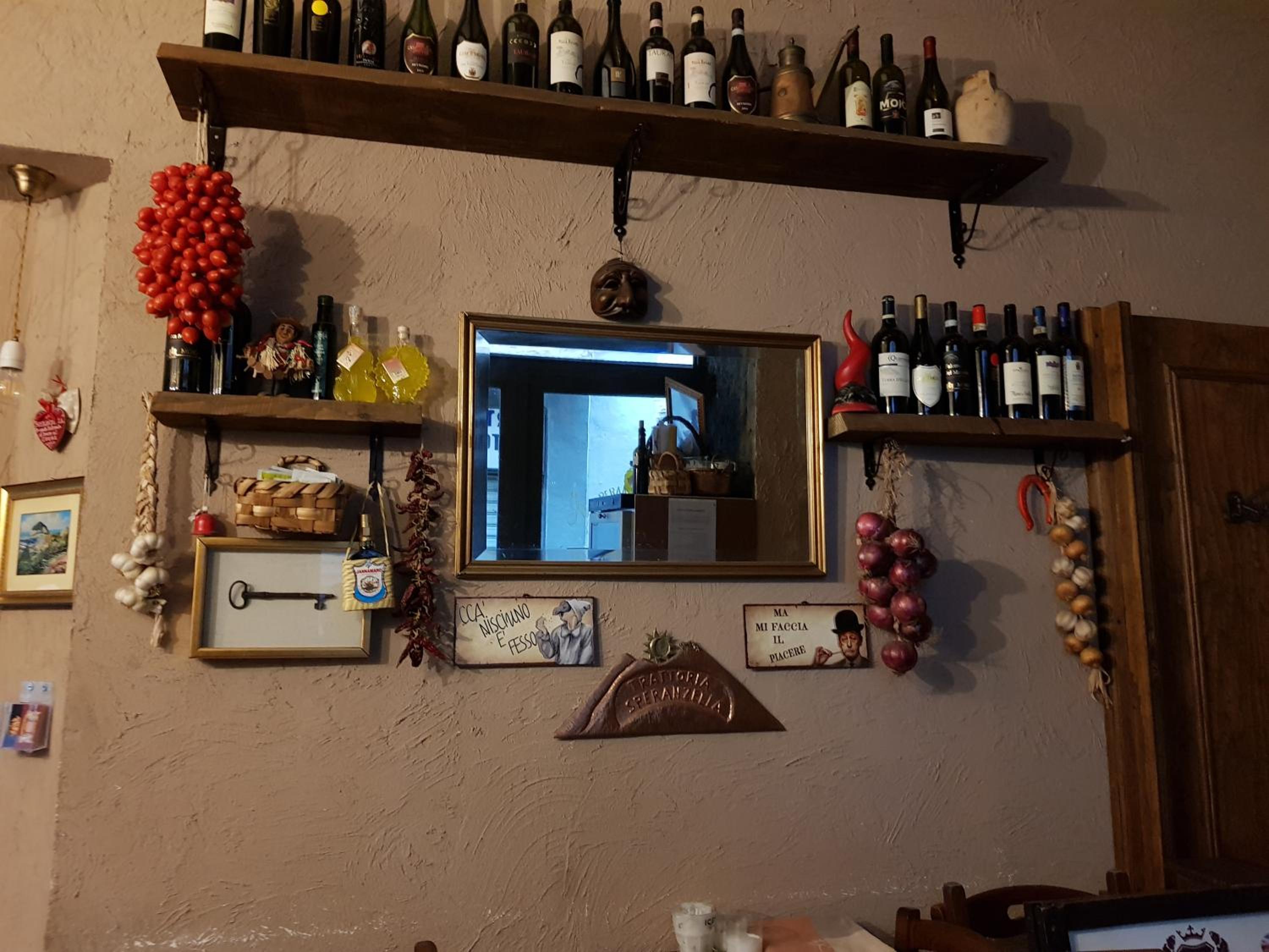 La Bella Napoli B&B