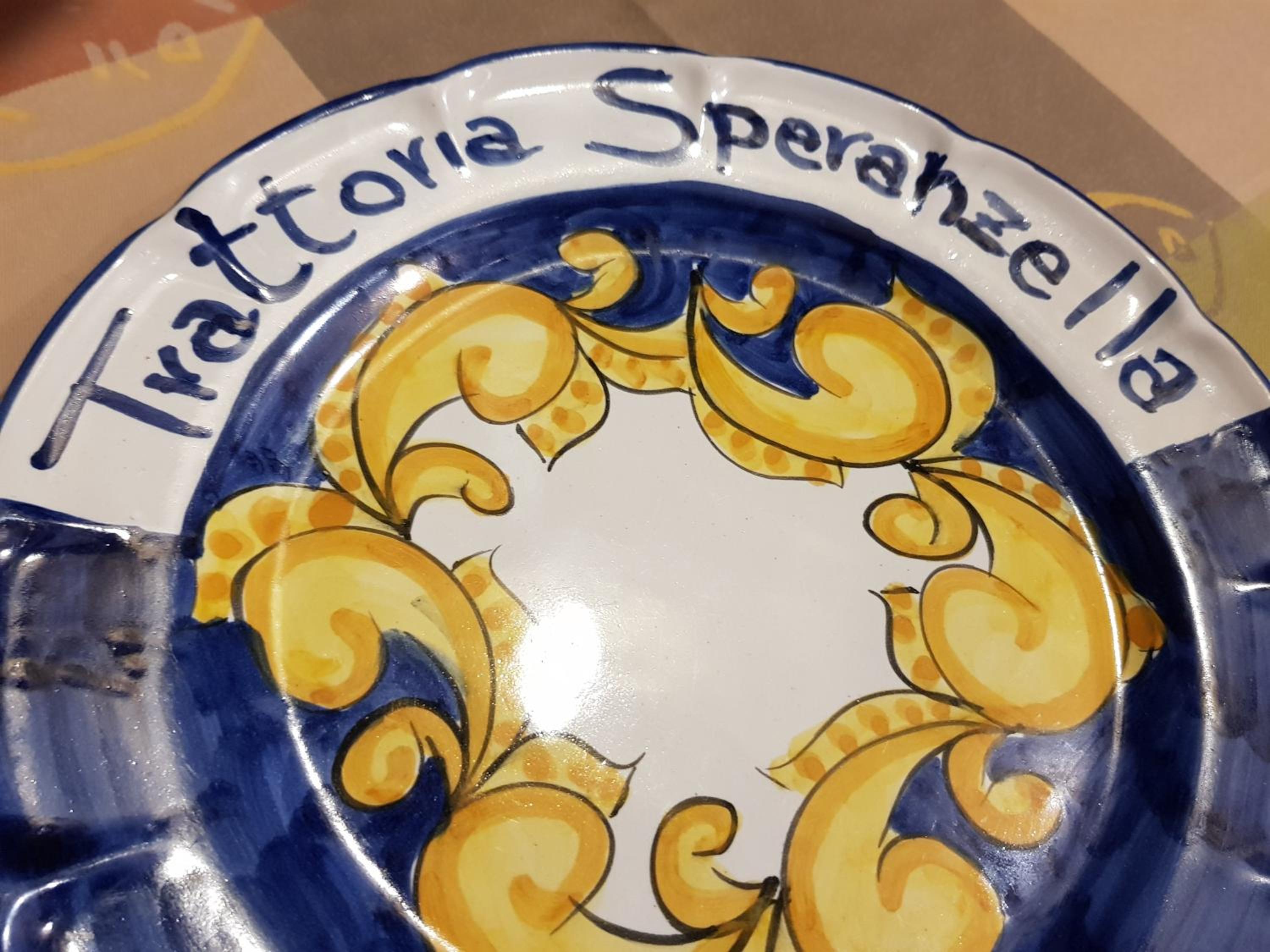 La Bella Napoli B&B