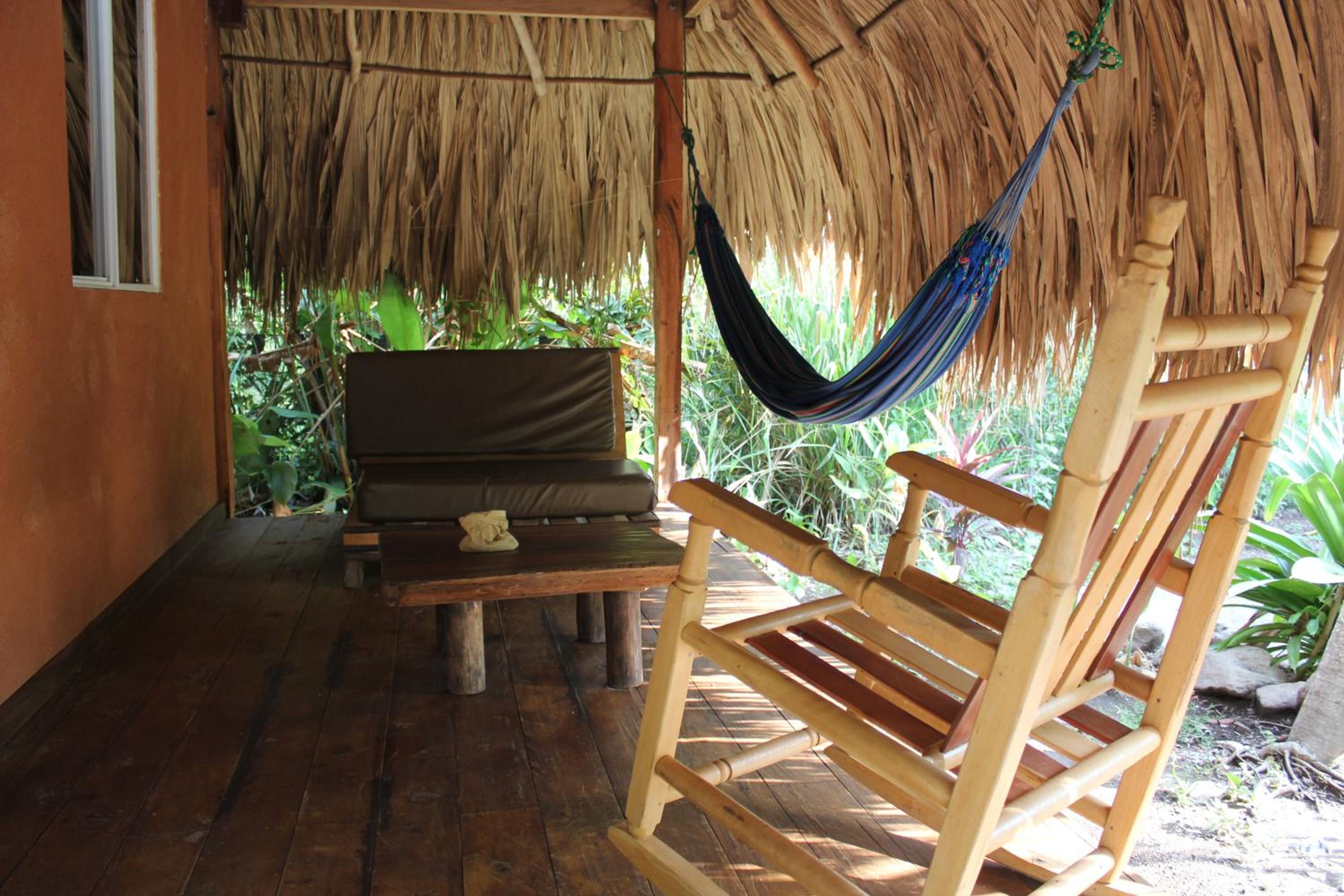 Sexto Sentido Cabanas  Pan Frances - Property Image 11