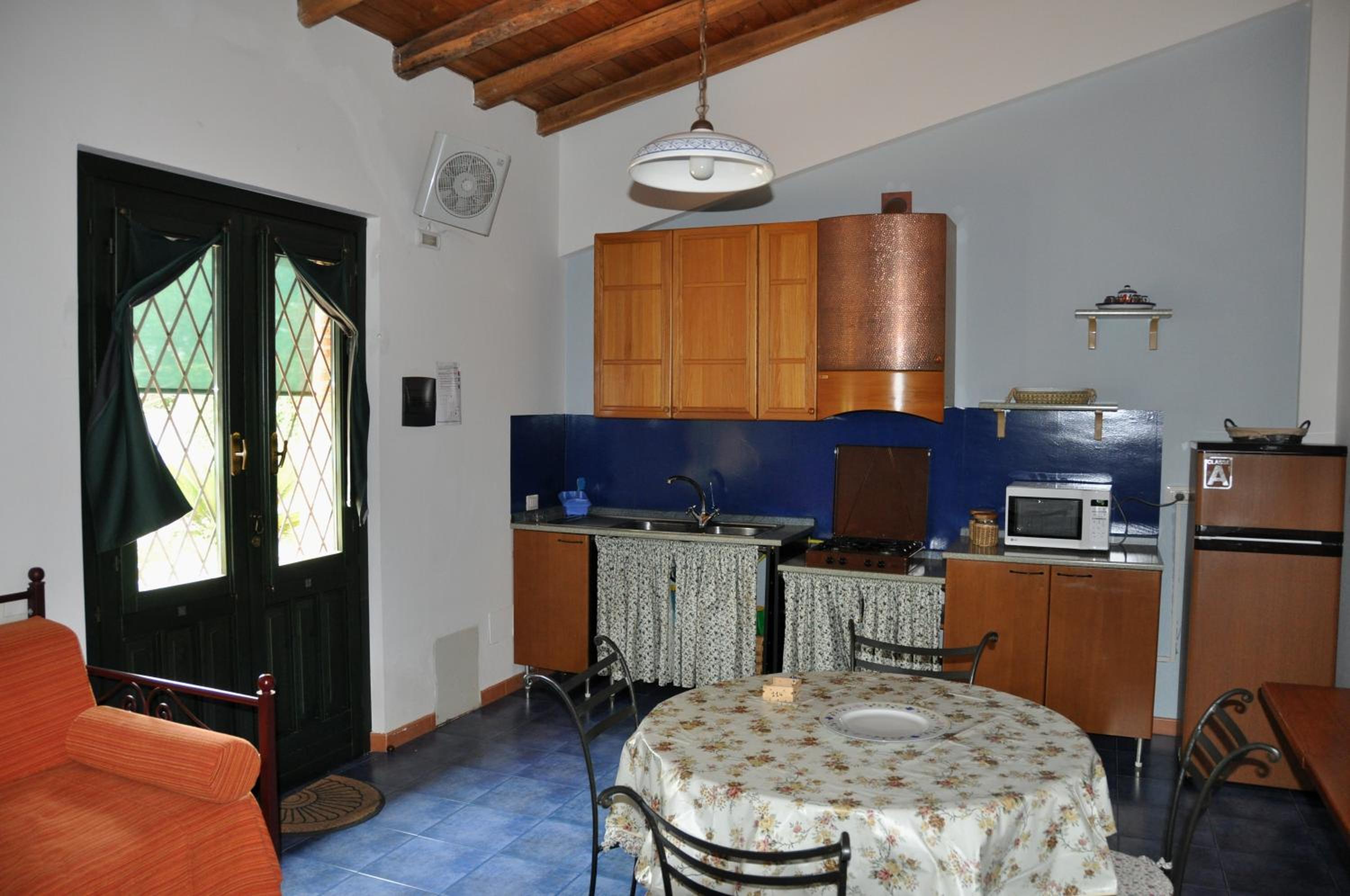 Antico Borgo Etneo Country Hotel