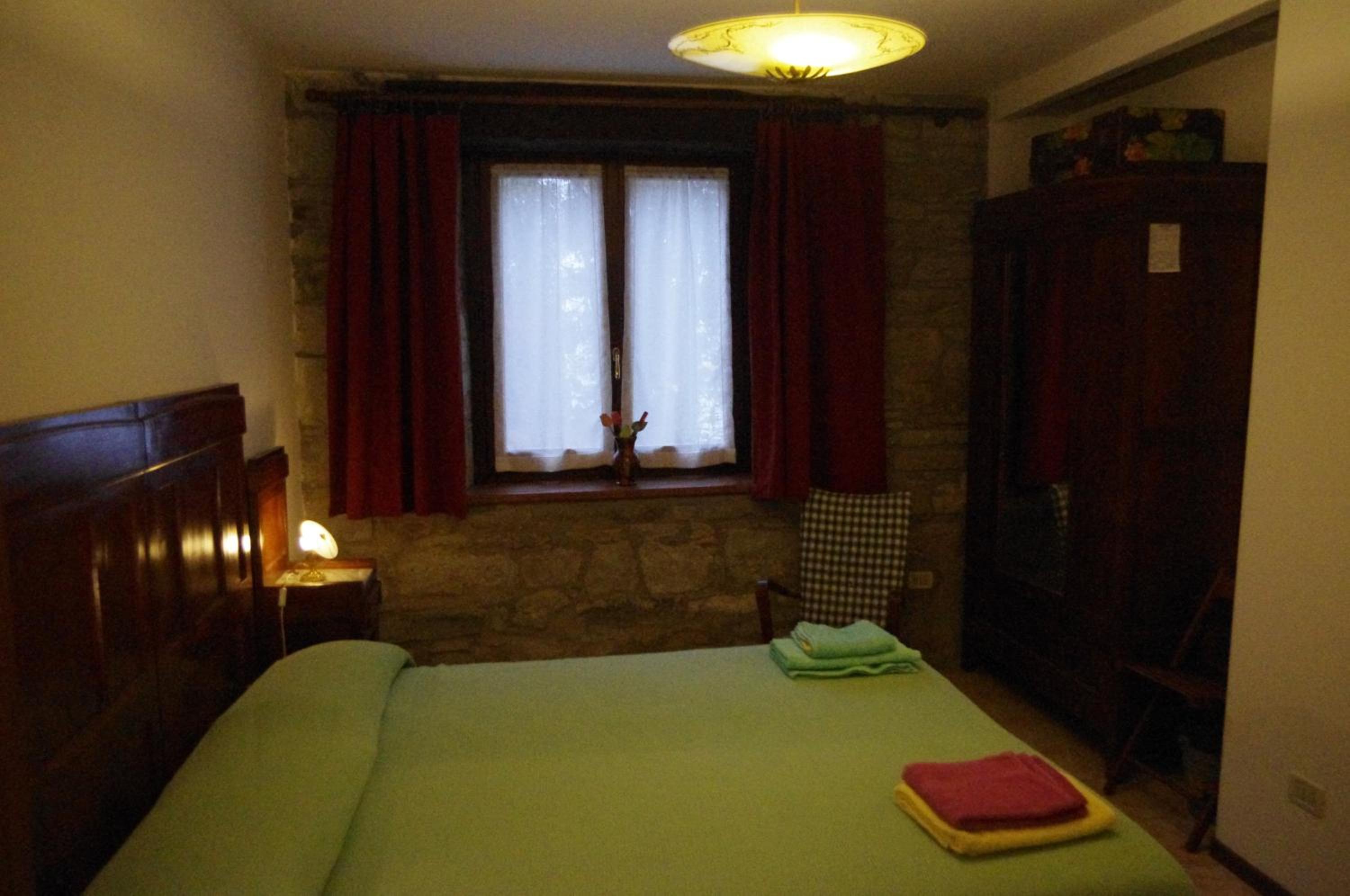 Fattoria La Guedrara view 3
