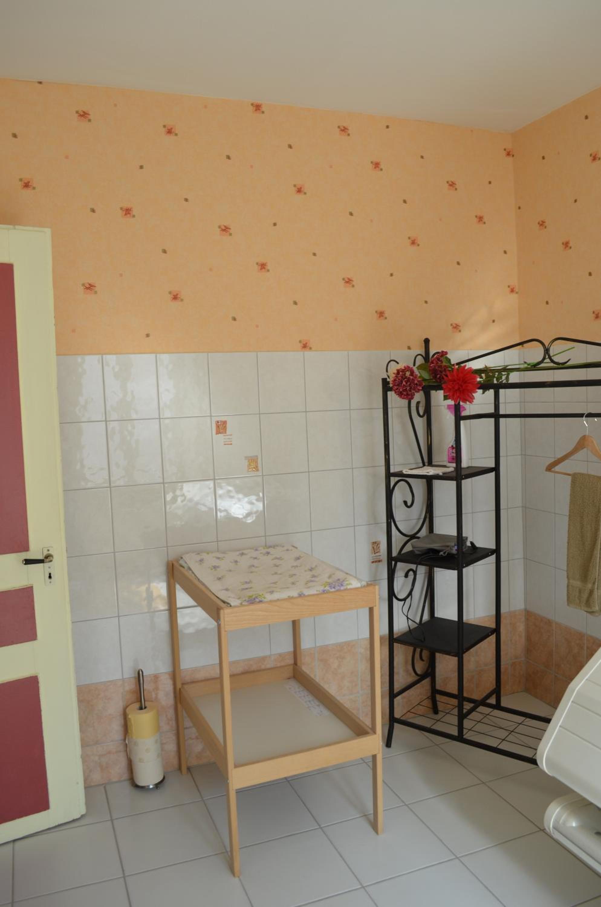 Chambres d'Hotes Le Passiflore