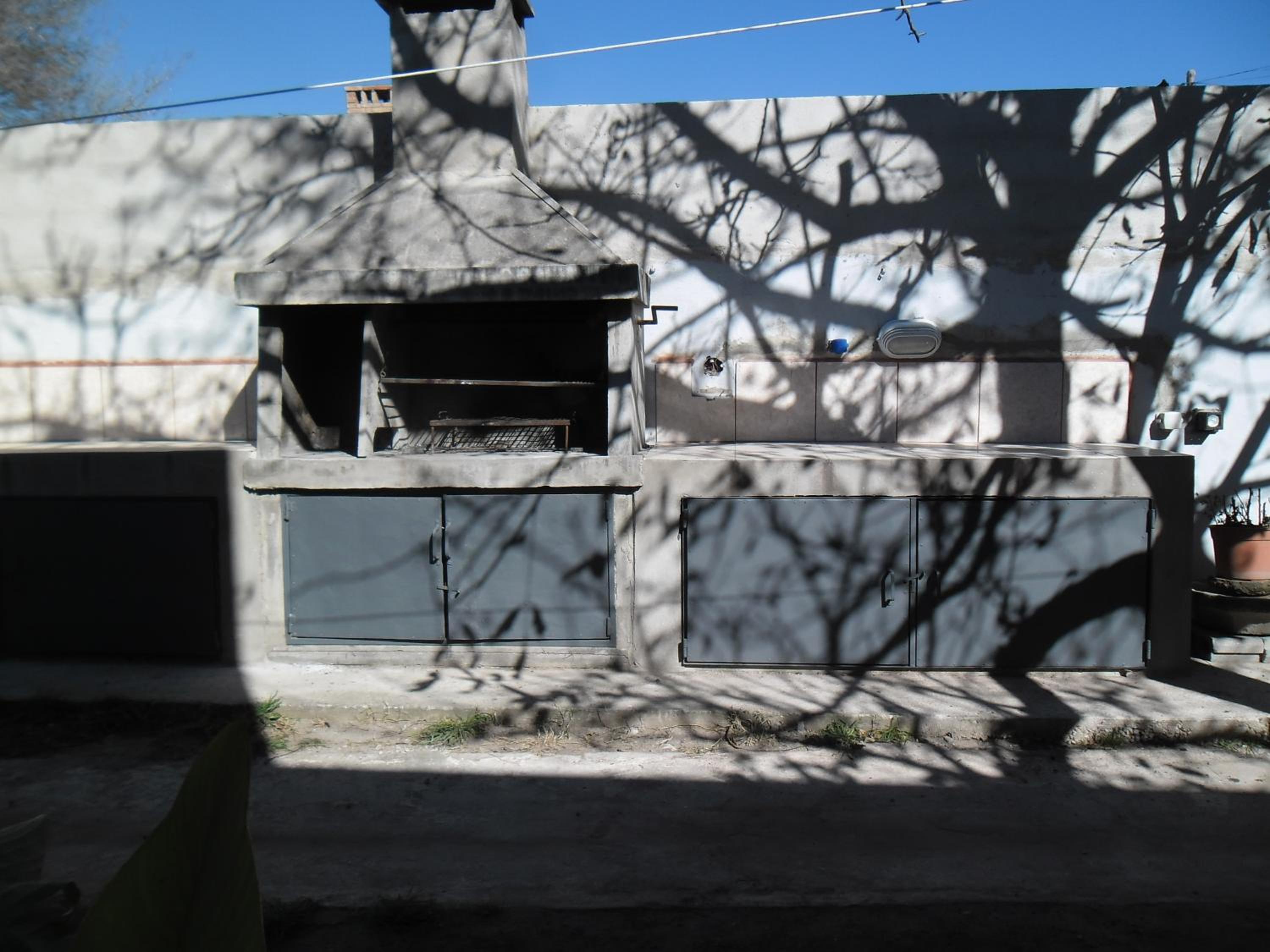 Departamento El Nogal