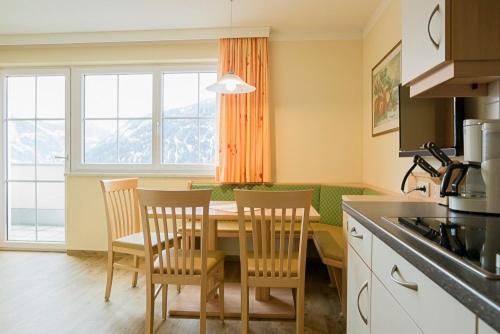Apart-Pension Bergland