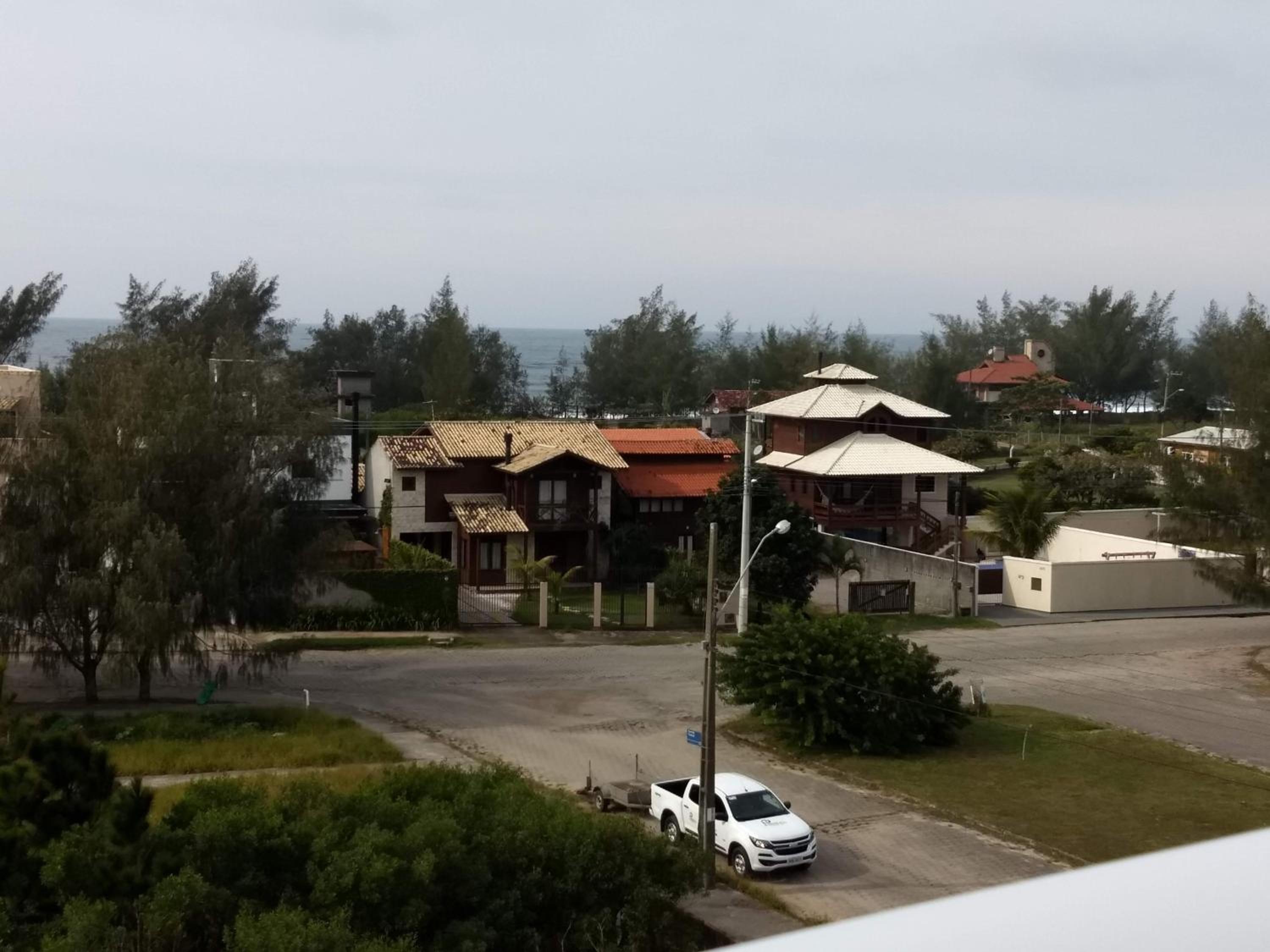 Quintal Residencial