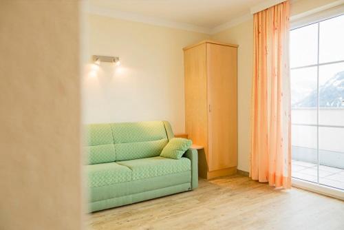 Apart-Pension Bergland